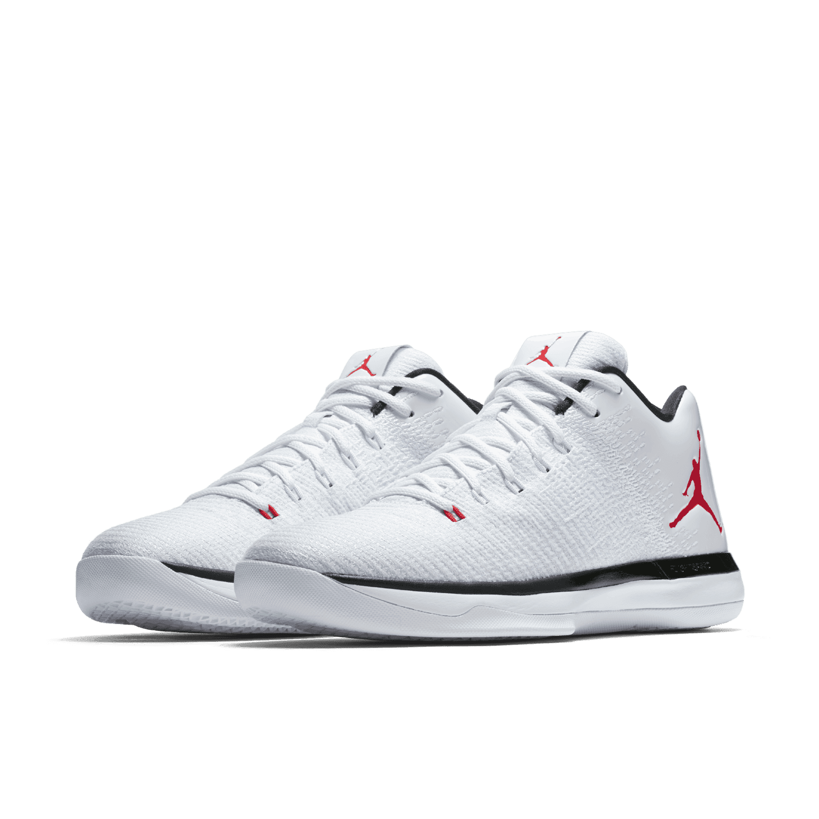 Air jordan xxxi low white on sale