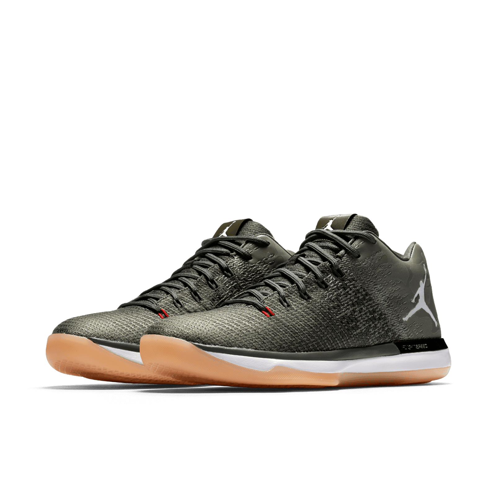 Air jordan 31 deals low camo