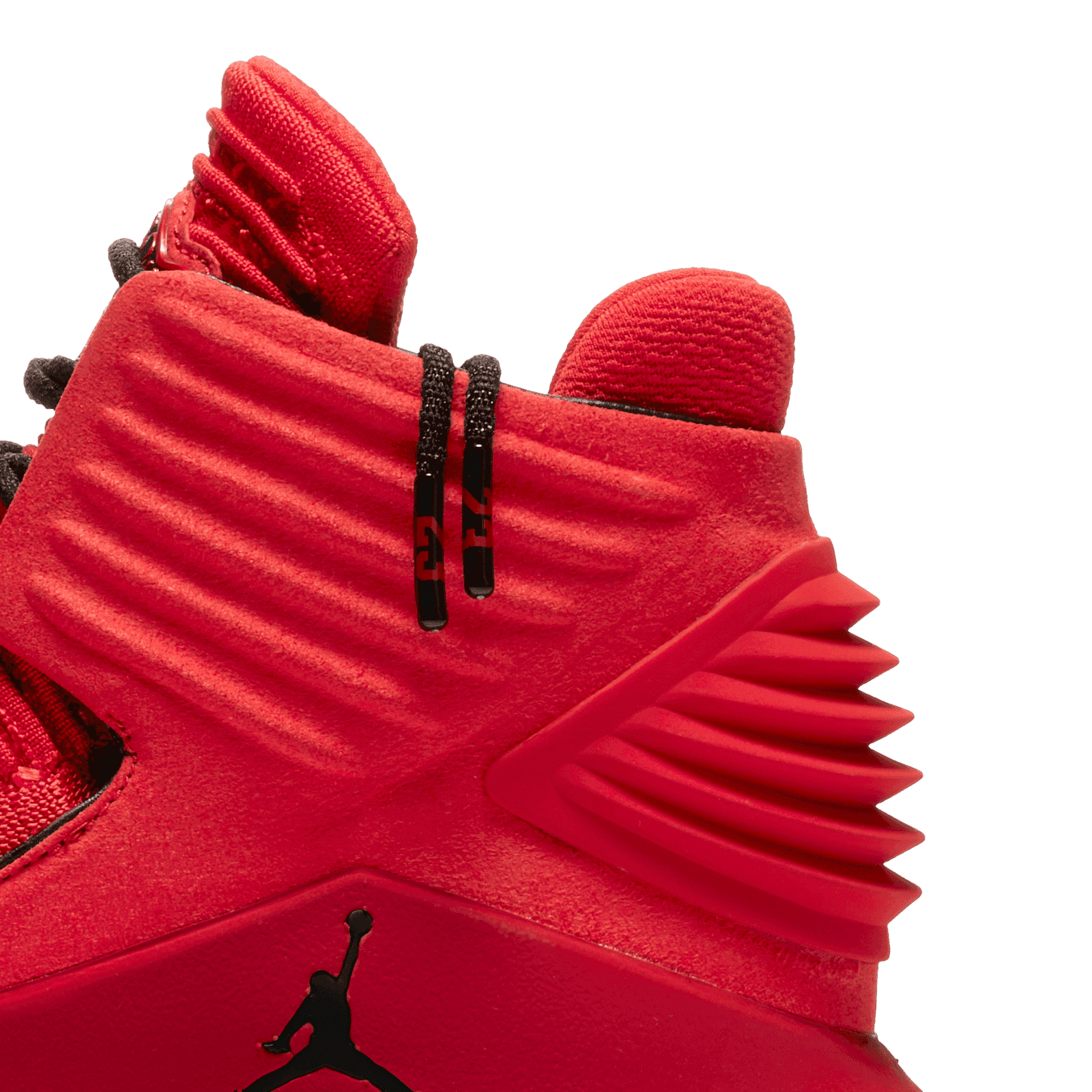 Air jordan cheap xxxii rosso corsa