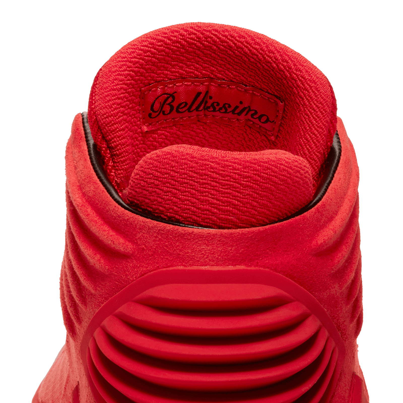 Jordan xxxii rosso corsa hot sale