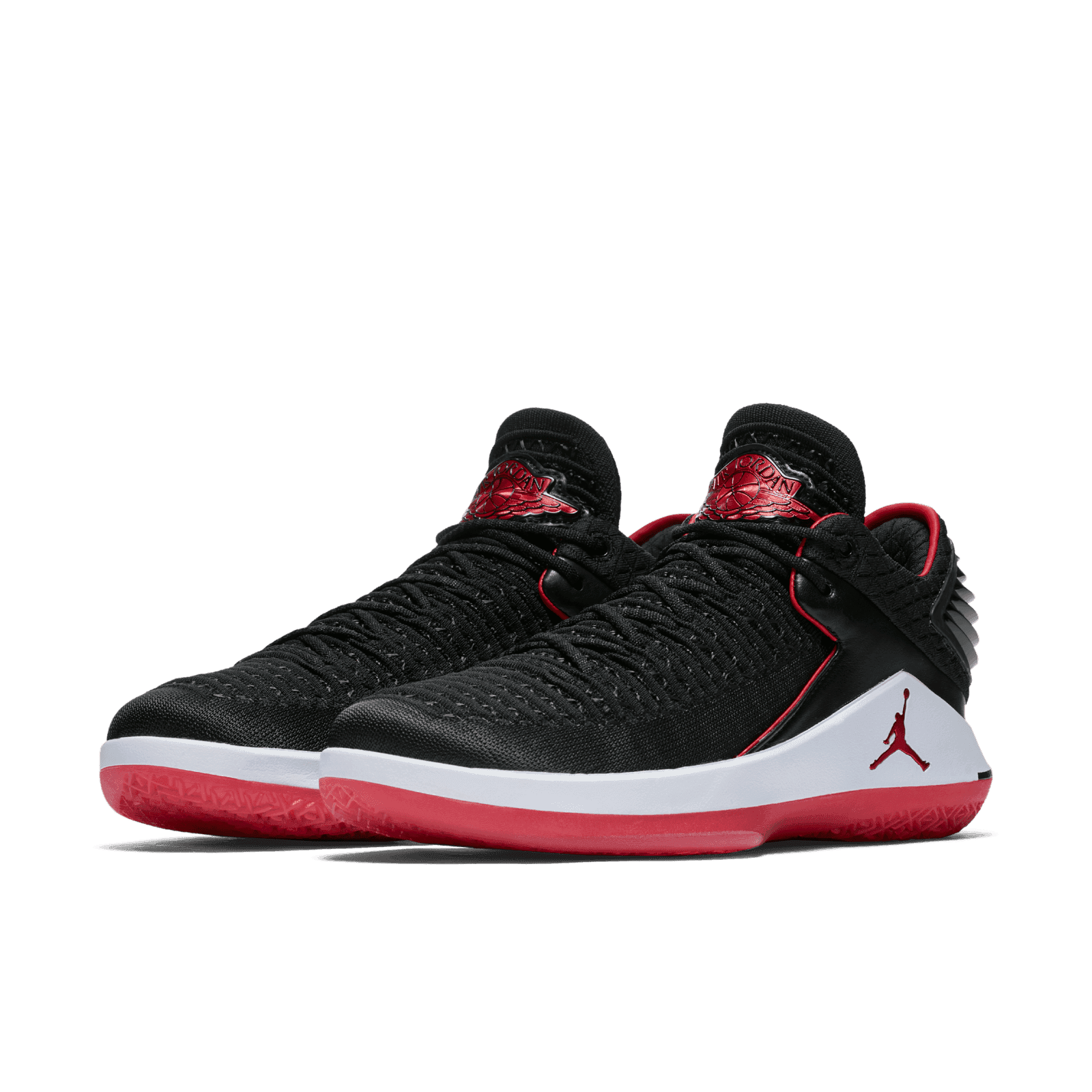 Air Jordan XXXII Low MJ Day - AA1256-001 Raffles & Where to Buy