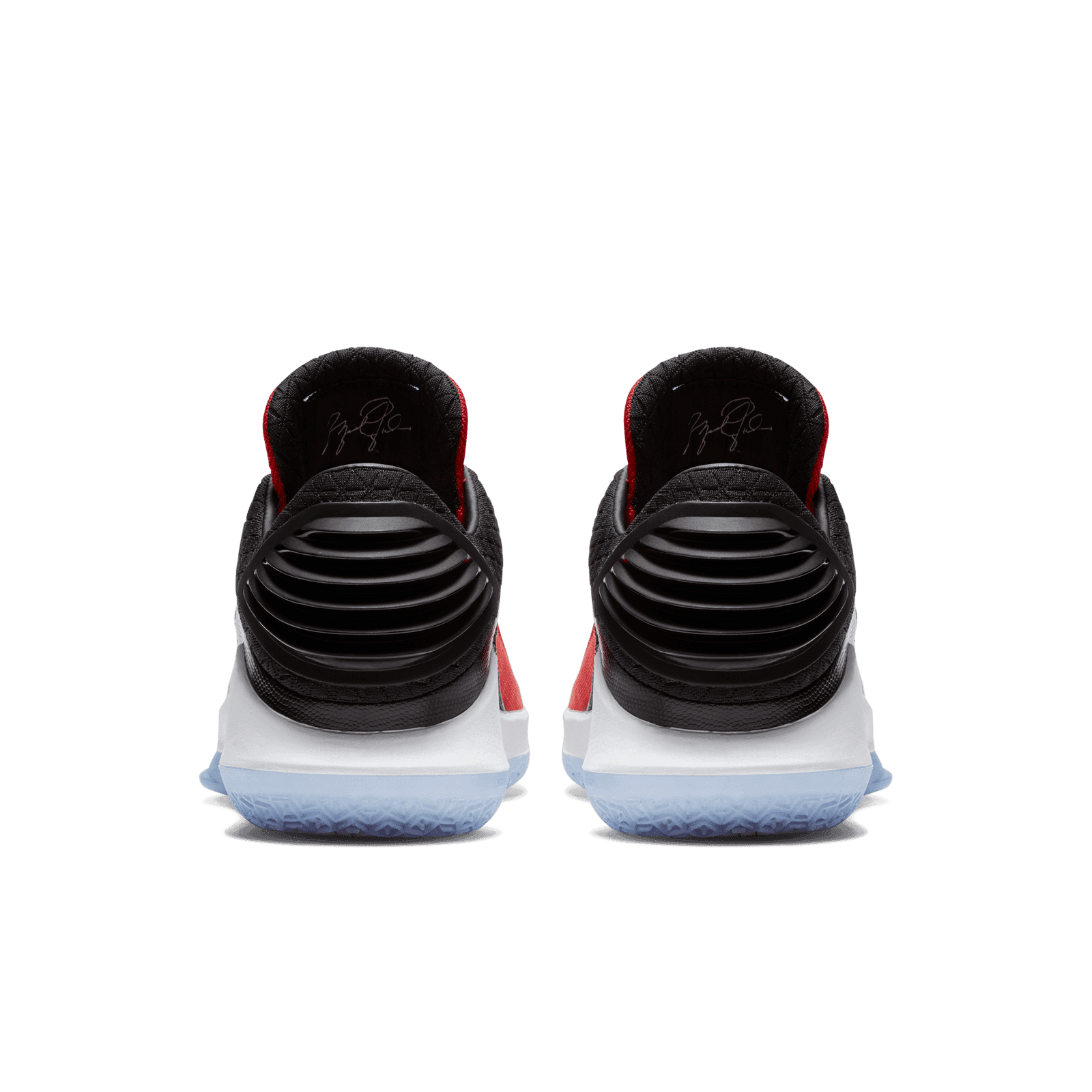 Air Jordan XXXII Low Chicago Win Like 96 - AA1256-603