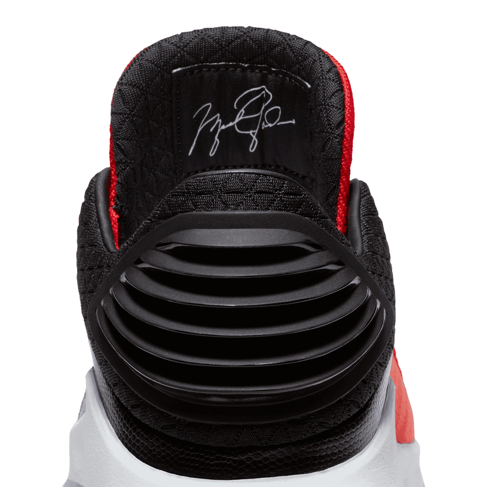 Men's Jordan XXXII Low Chicago Win Like 96-AA1256-603 Sz