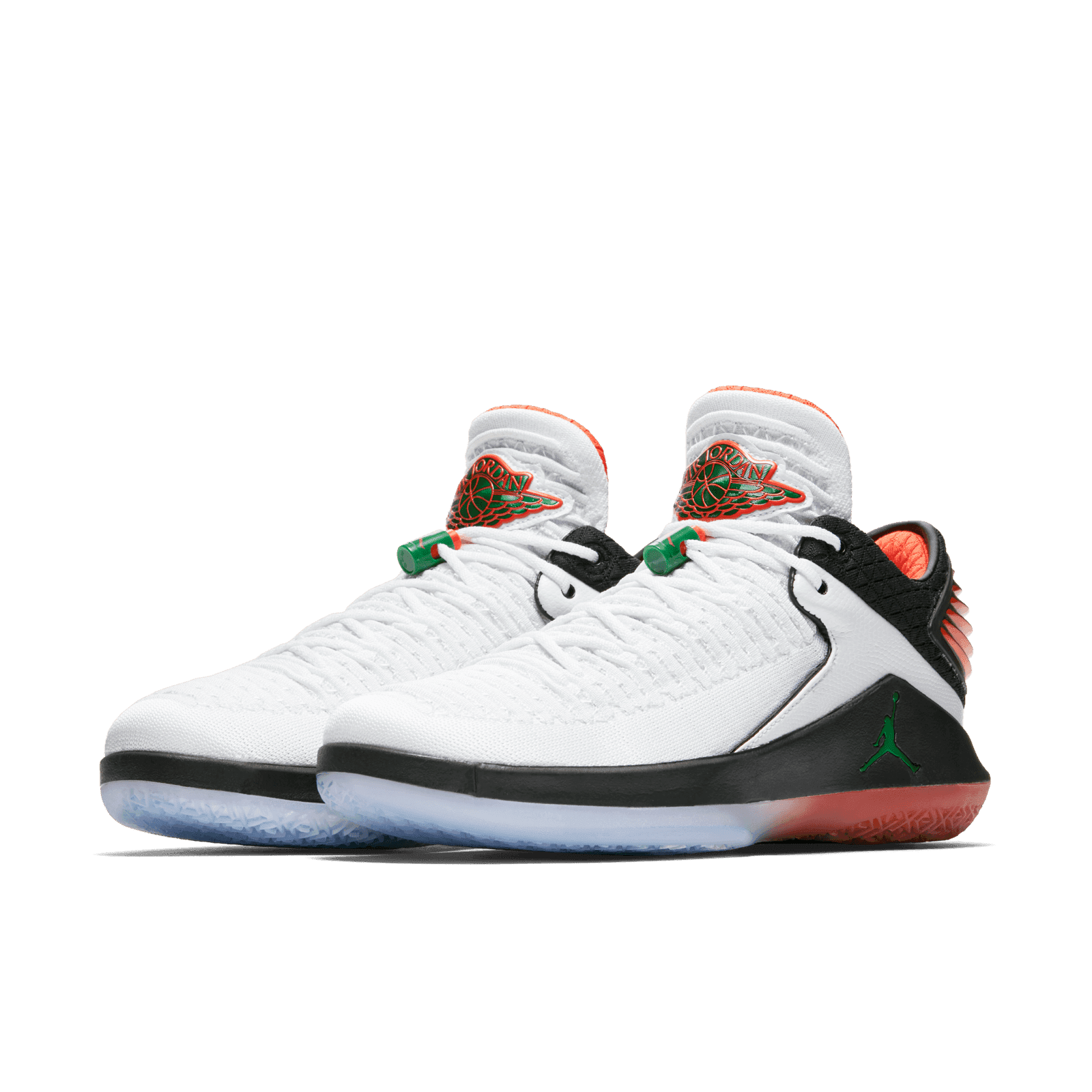 Air Jordan XXXII Low Like Mike Gatorade - AA1256-100