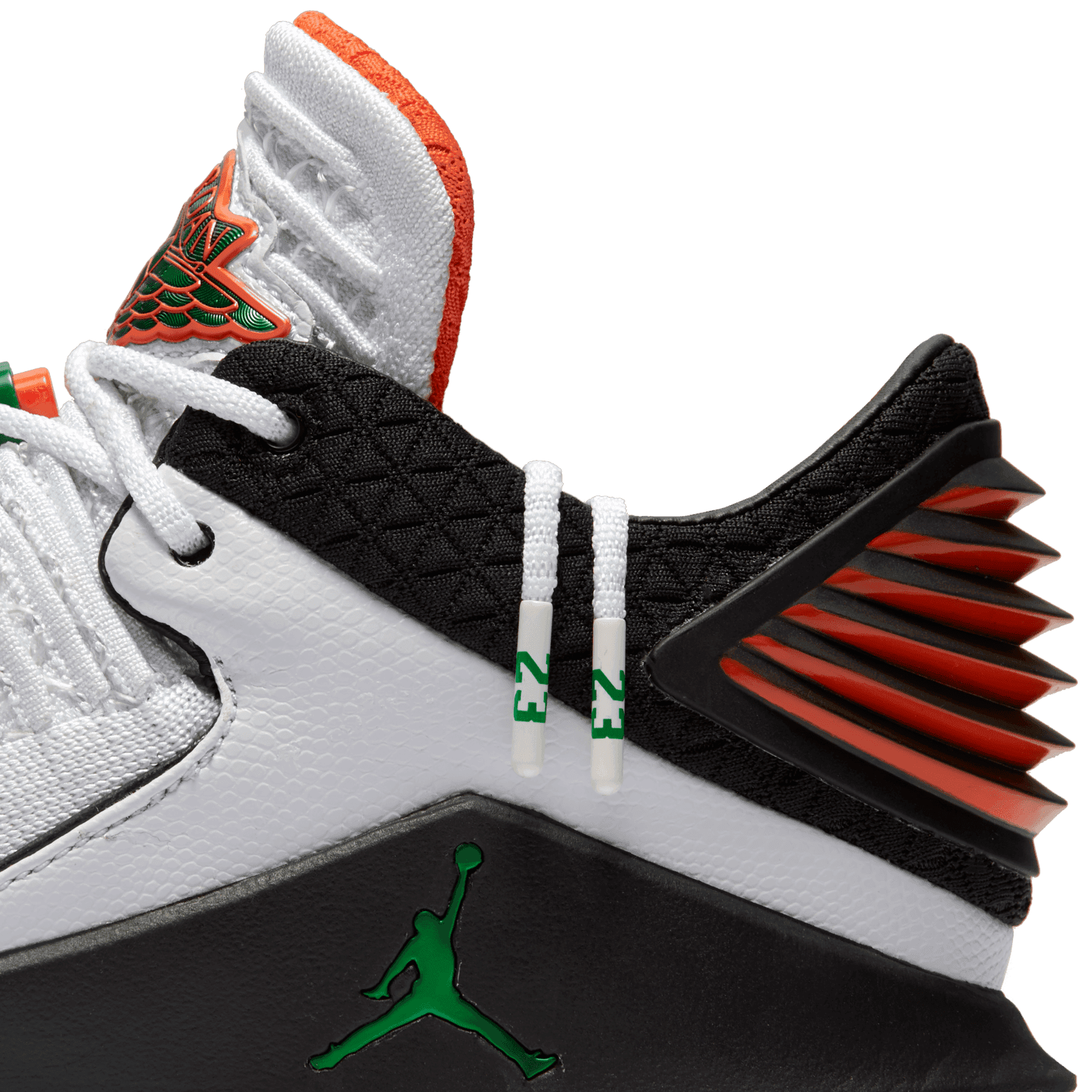 Air Jordan XXXII Low Like Mike Gatorade - AA1256-100 Raffles and ...