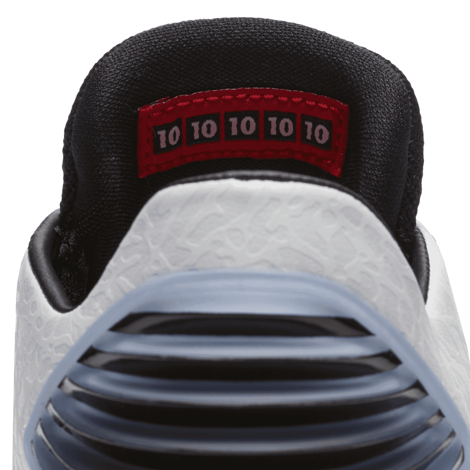 Air Jordan XXXII Low Free Throw Line (GS) - AA1257-002