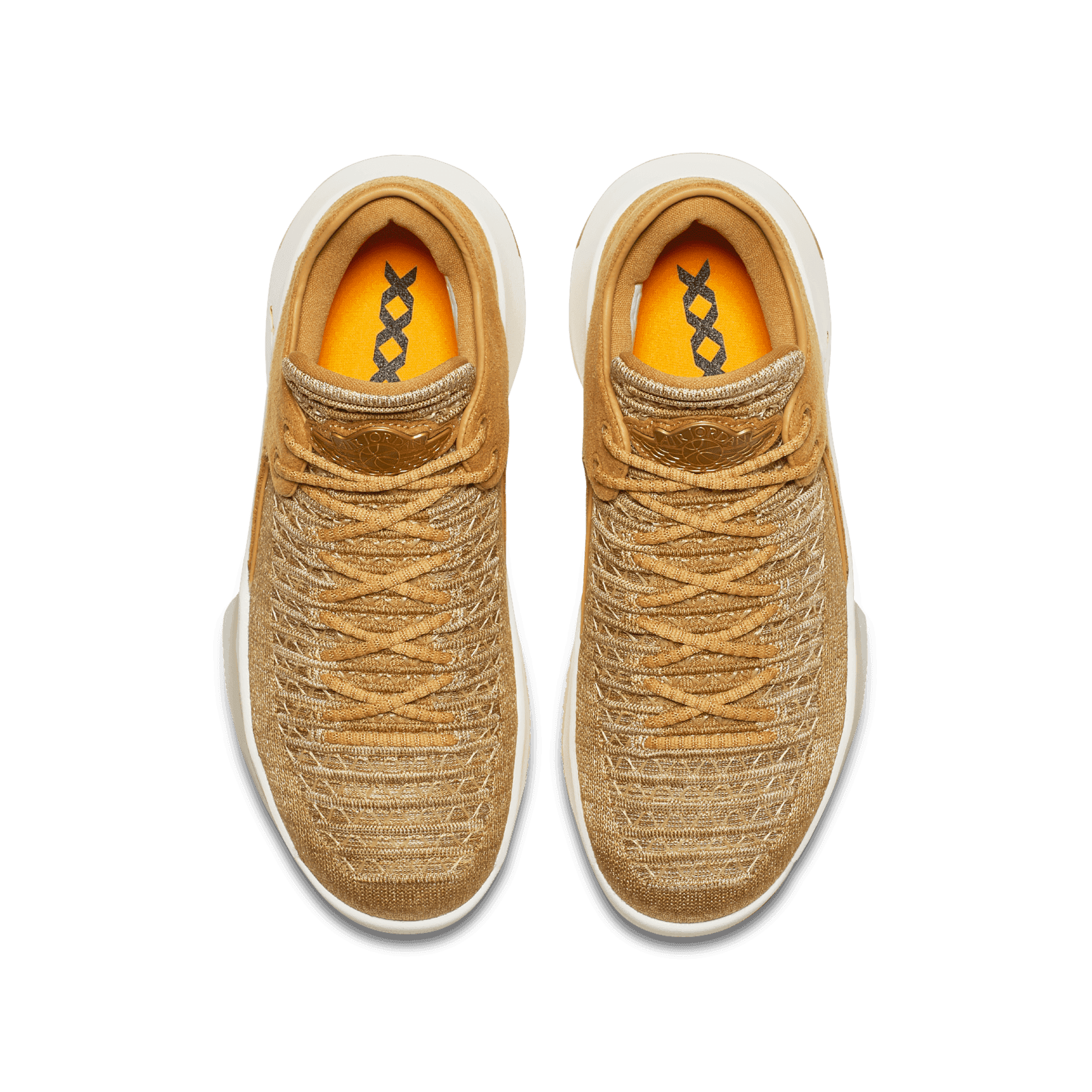 Jordan xxxii best sale low wheat