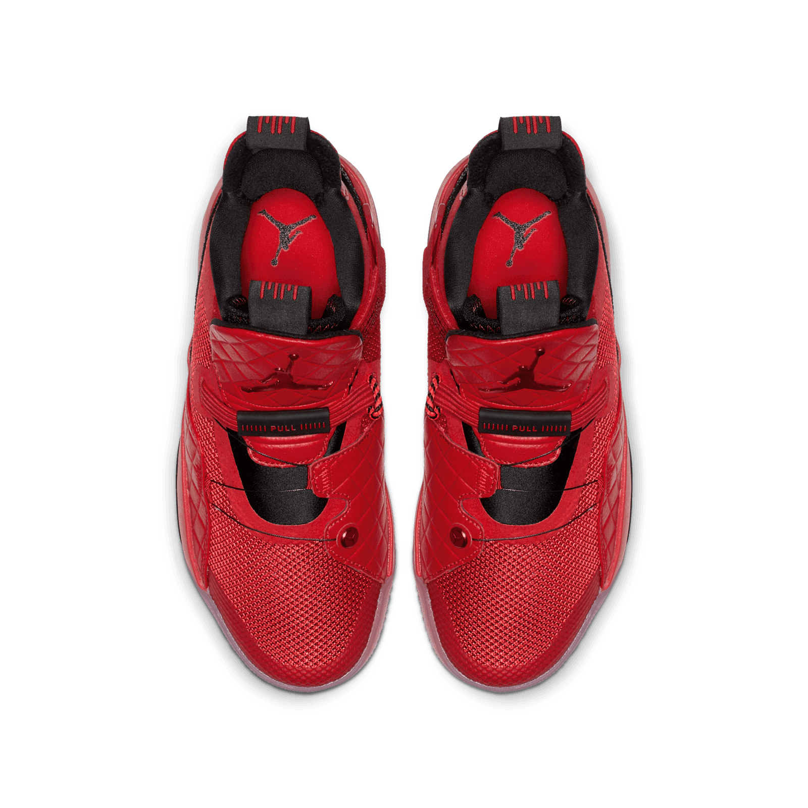 Air Jordan XXXIII University Red (GS) - AQ9244-600