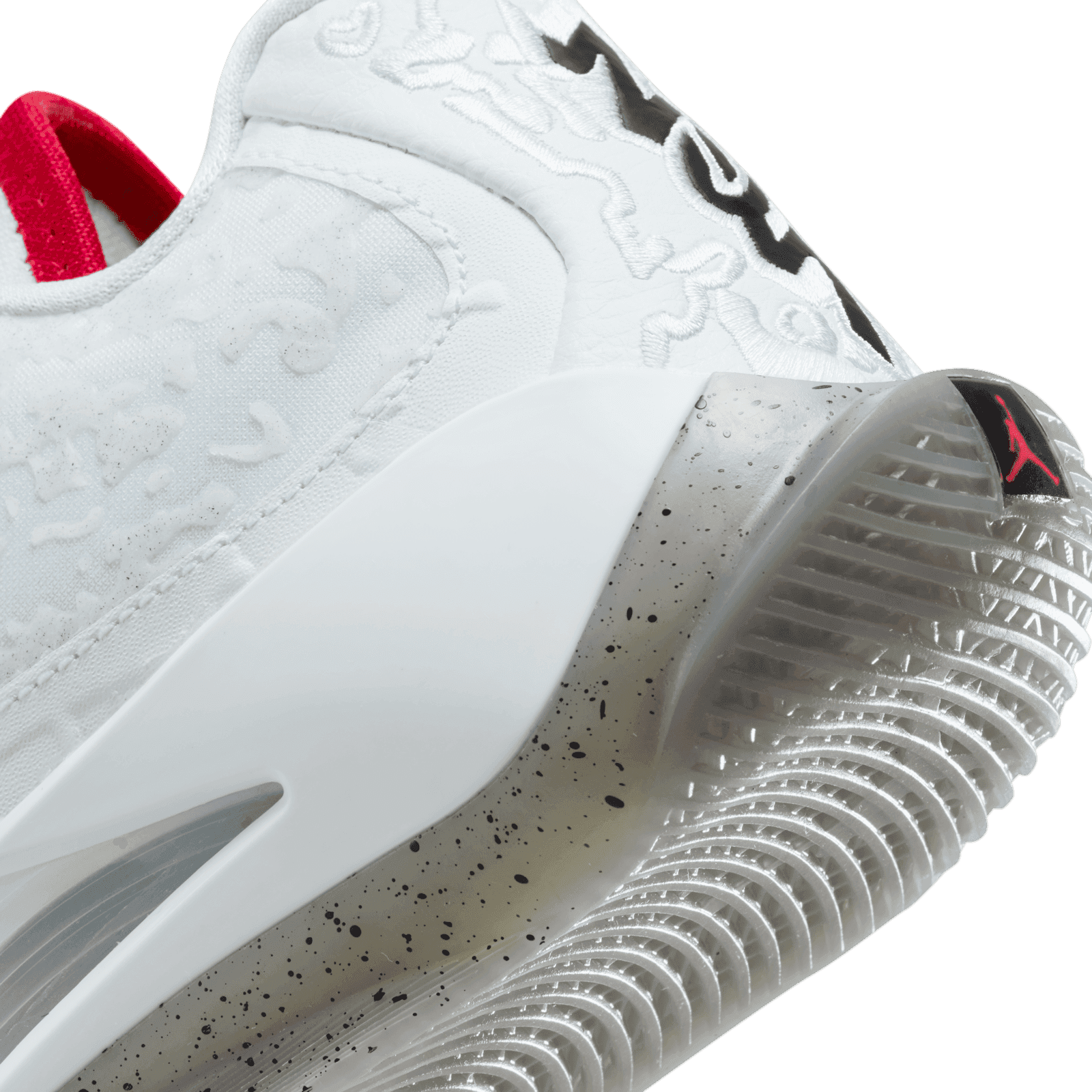 Jordan Zion 3 Fresh Paint (GS) - DV3869-106 Release Info