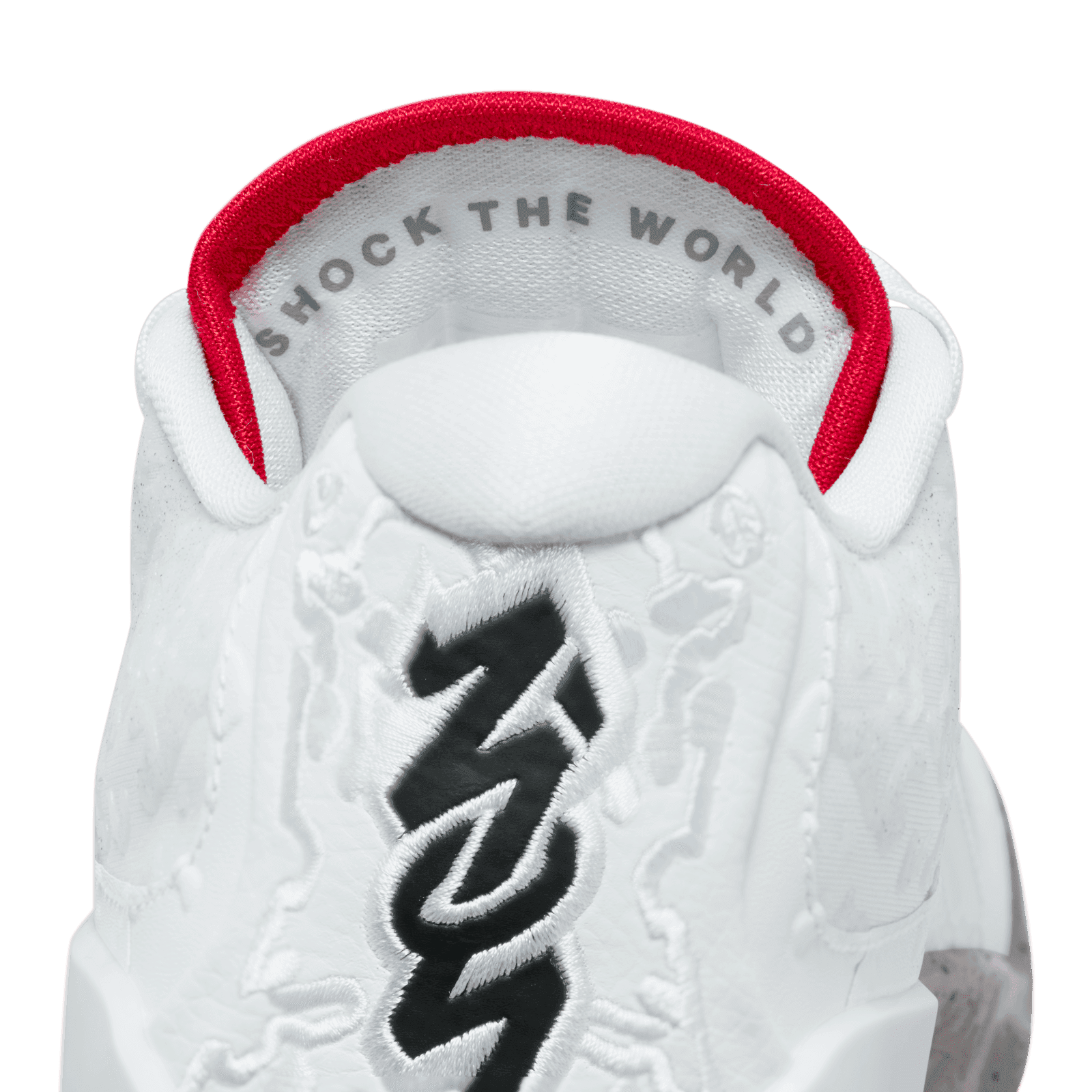 JORDAN ZION 3 PF FRESH PAINT nike ナイキ The BEST Jordan Zion 3 colorway? Fresh Paint Review