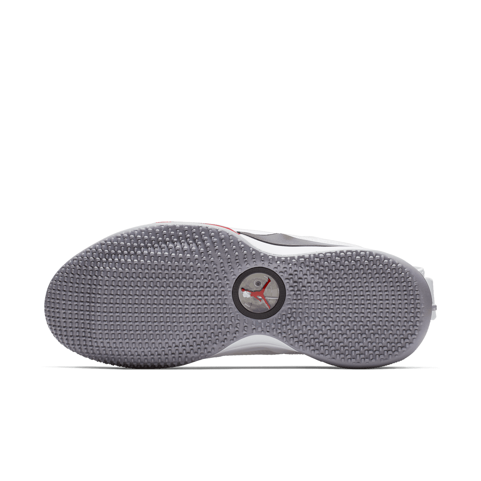 Air Jordan XXXIII SE White Gym Red Black - CD9560-106