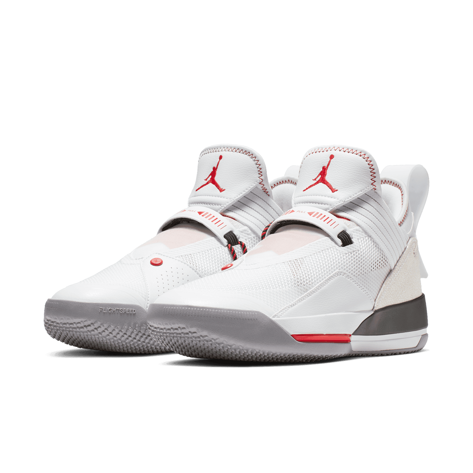 Air jordan on sale xxxiii se review