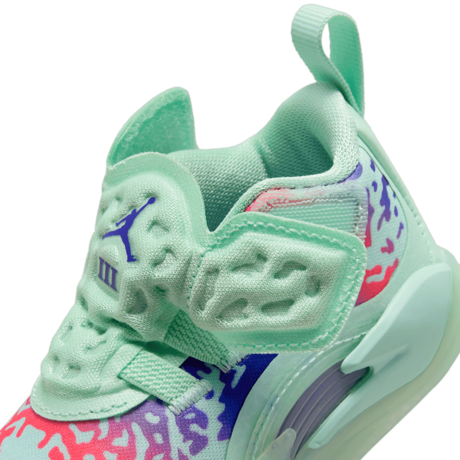 Jordan Zion 3 Mud, Sweat and Tears (TD) - DV3868-300 Release Info