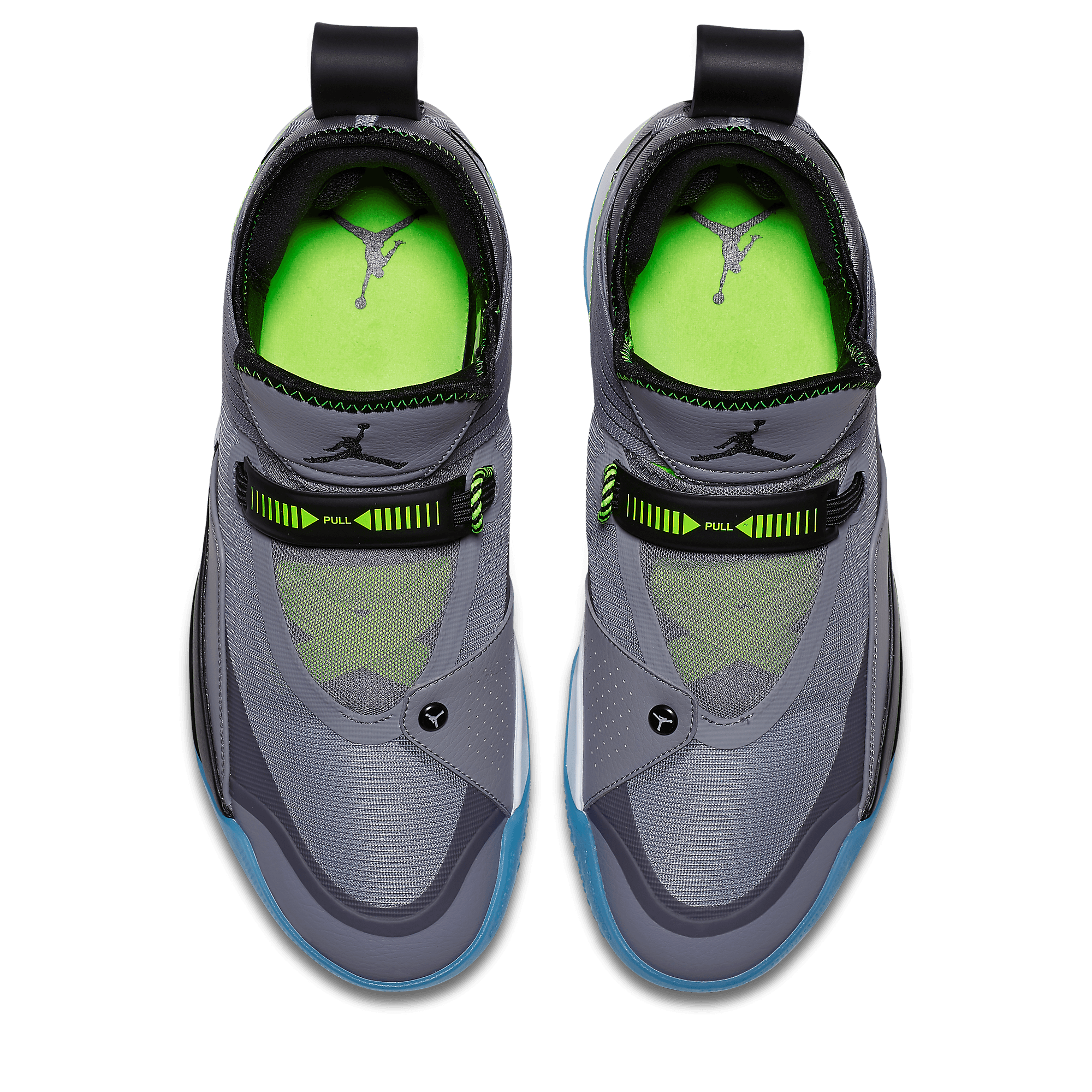 air jordan 33 se cement grey