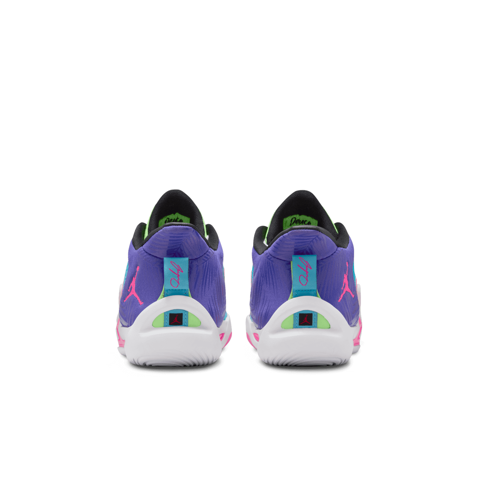 Jordan Tatum 1 Wave Runner (GS) - FV0172-400 Raffles & Where