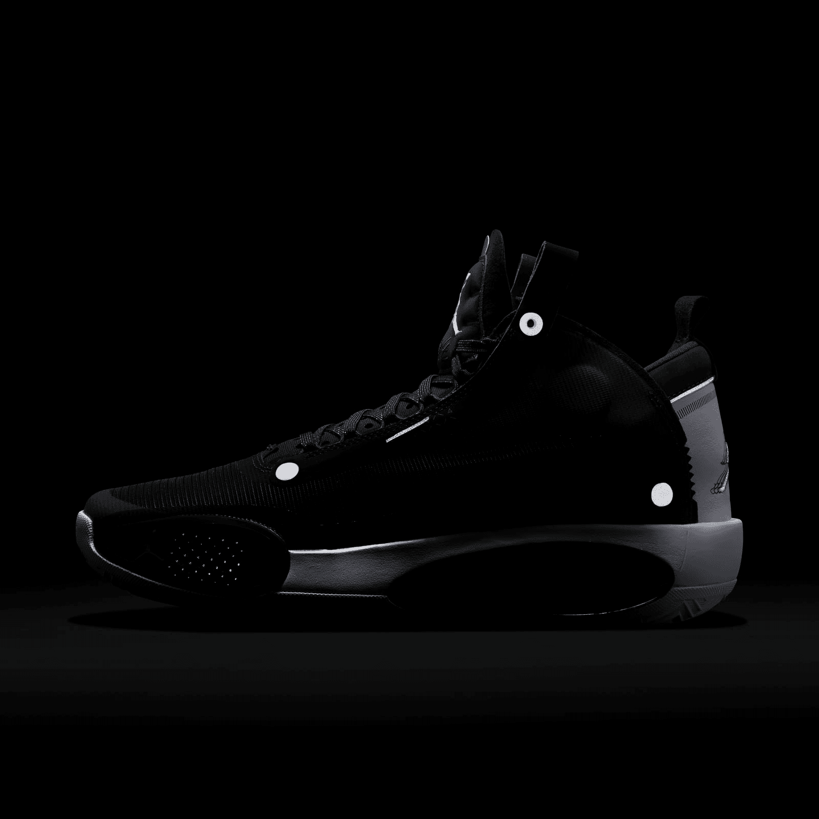 Air Jordan XXXIV Eclipse - AR3240-001 Raffles & Where to Buy