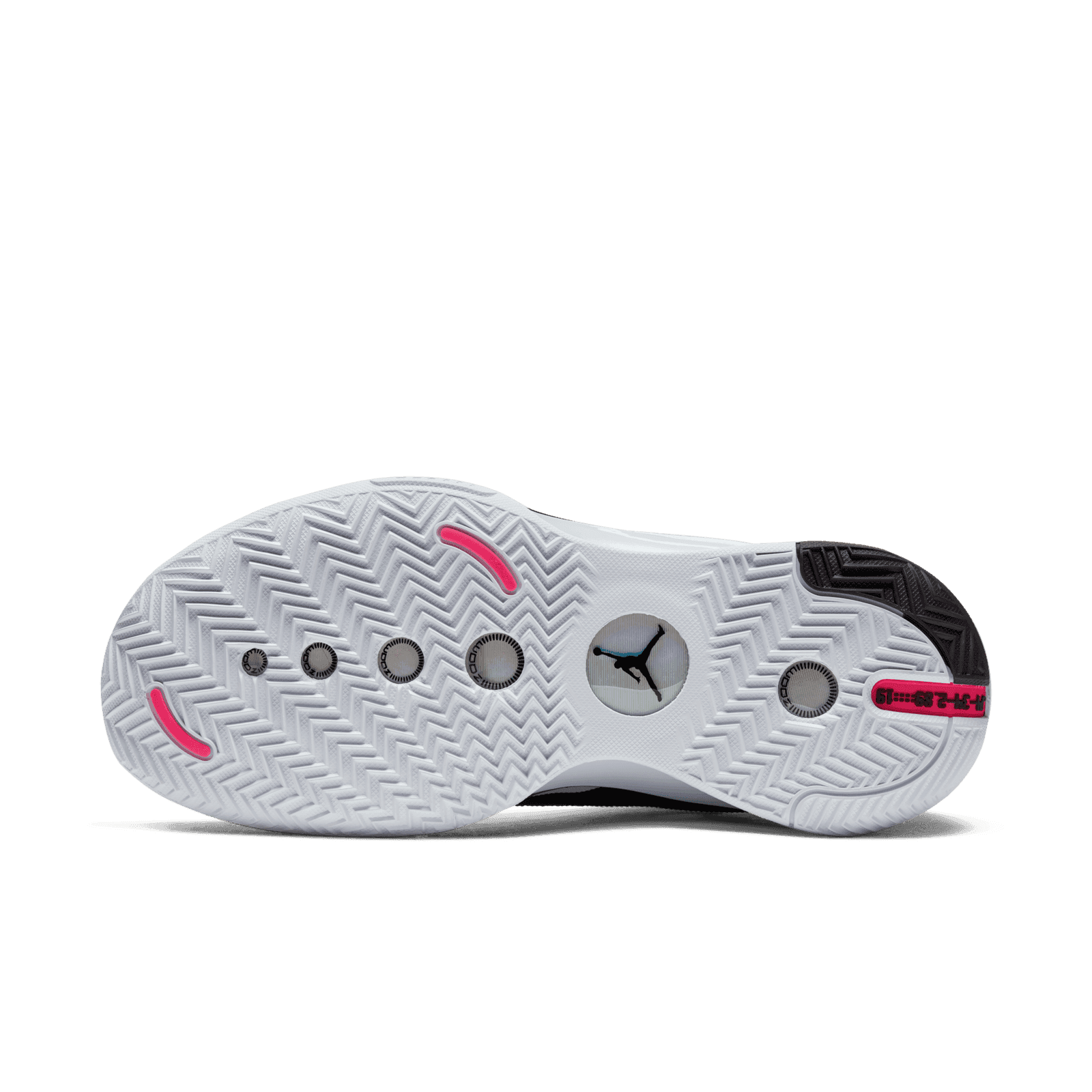 Air Jordan XXXIV Chinese New Year - AR3240-016 Raffles