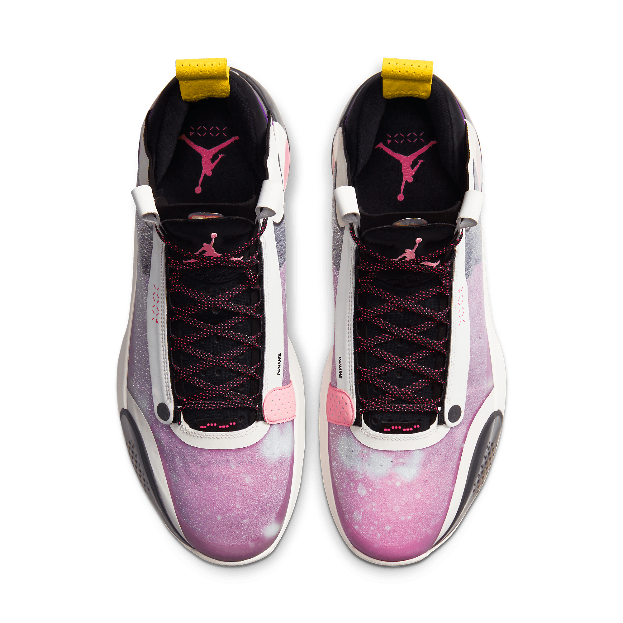 Air Jordan XXXIV Paris - CZ7752-601 Raffles & Where to Buy