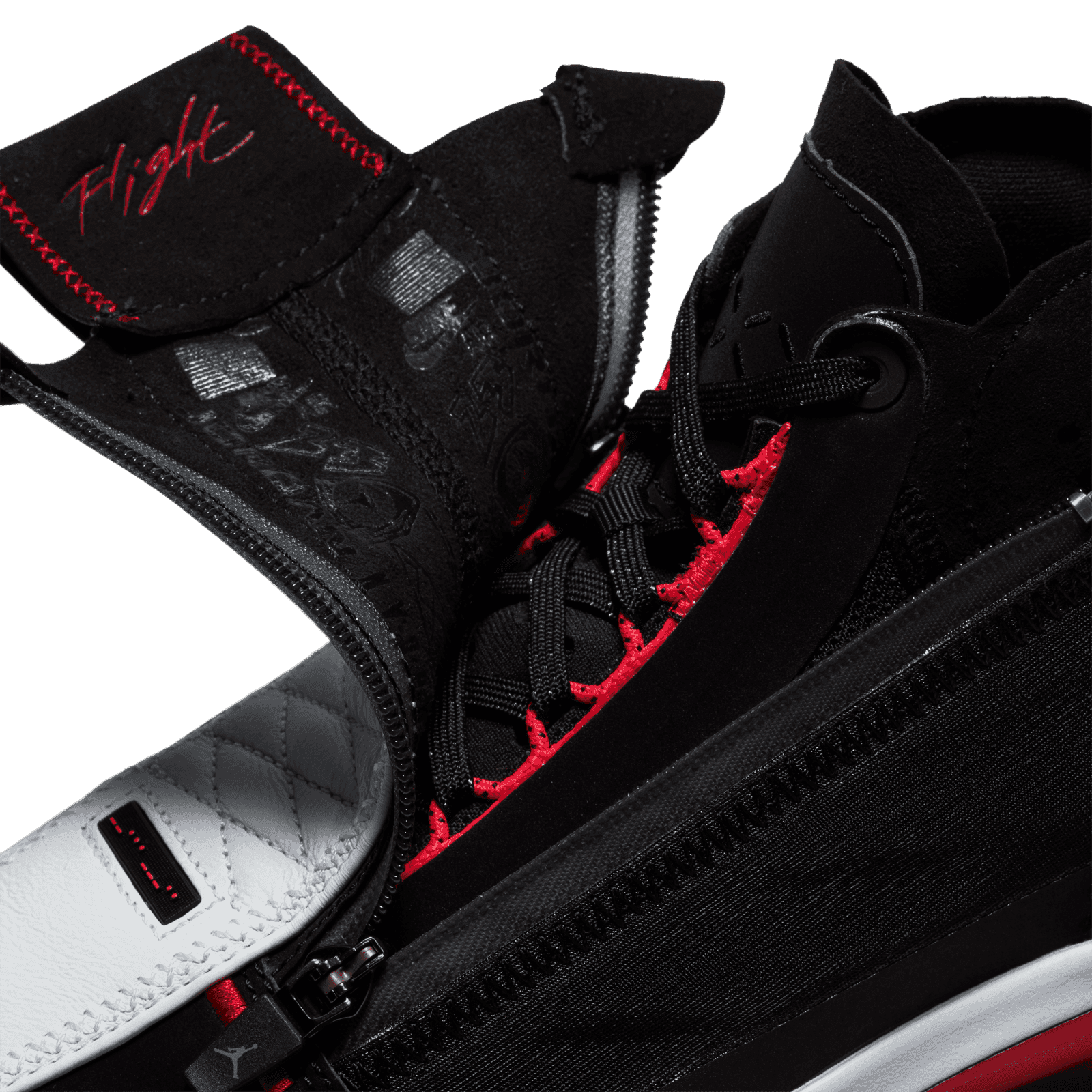air jordan 34 zipper