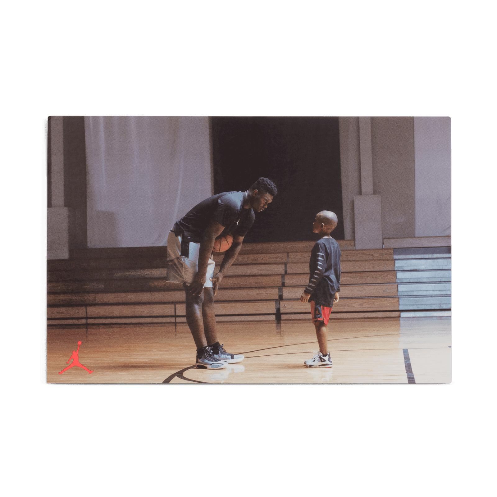 Air Jordan XXXIV Zion Williamson Coloring Book - DA1897-100
