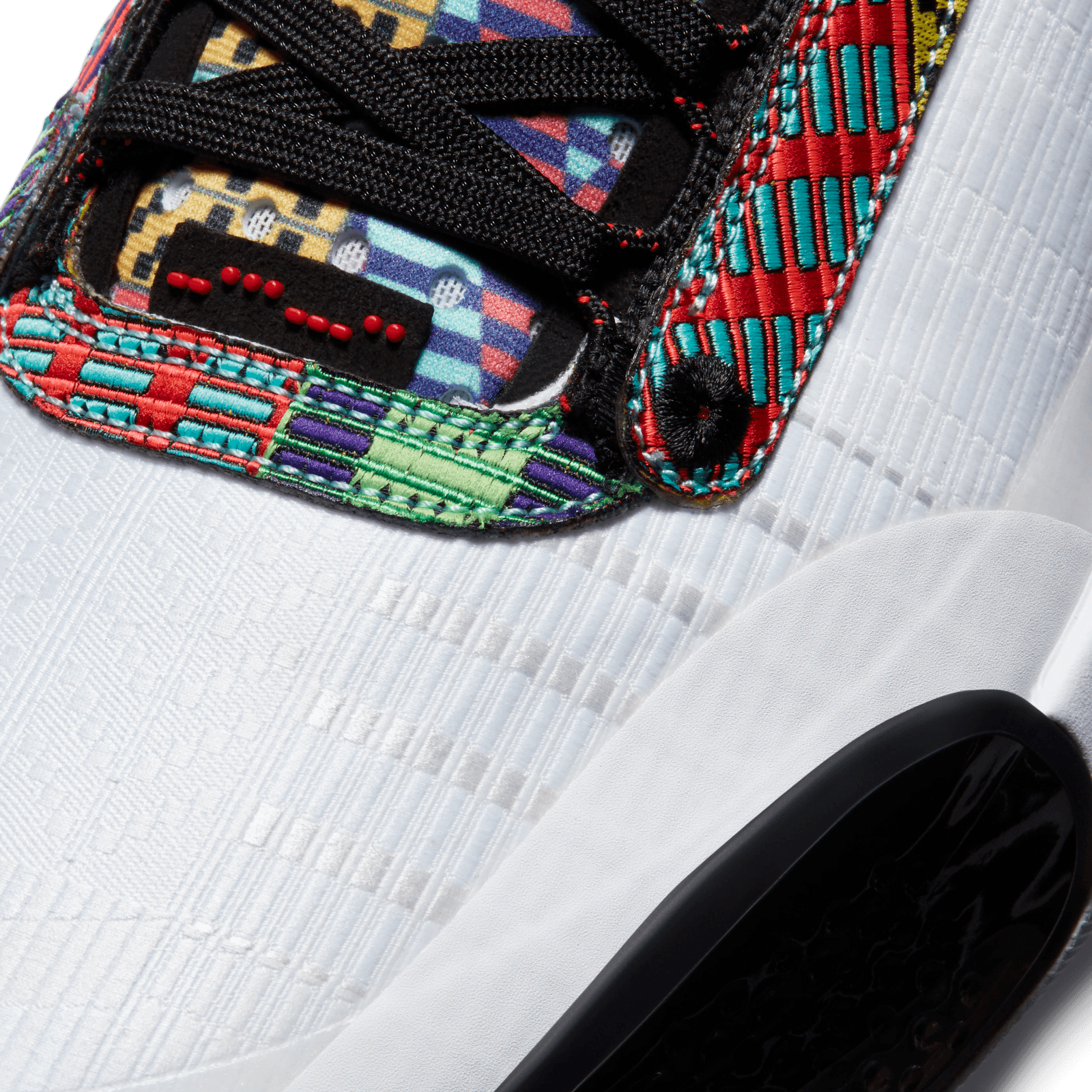 Air Jordan XXXIV Rui Hachimura Japan PE - DA1900-900