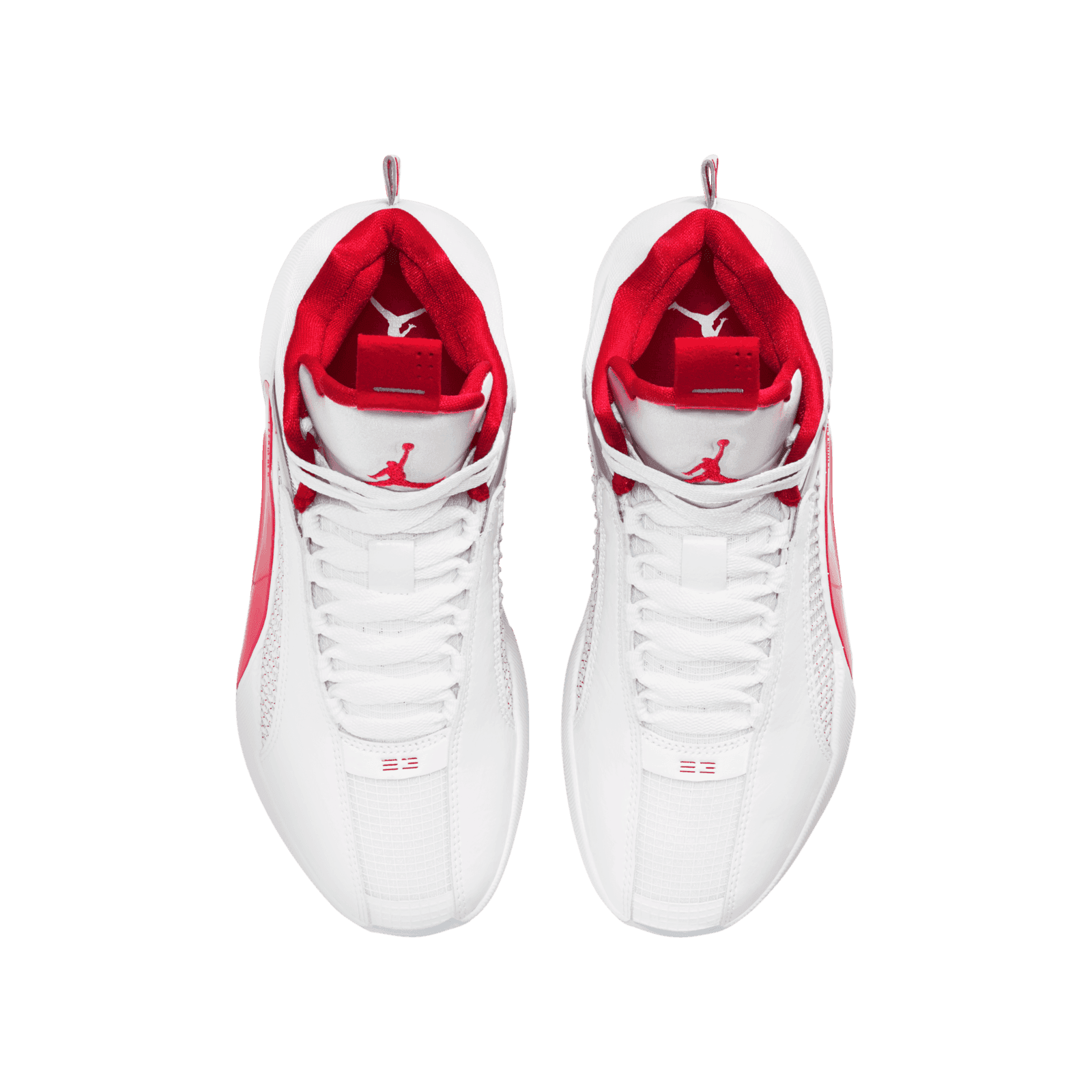 Air Jordan 33 SE PF / ホワイト/レッド 9.5 Air Jordan 33 SE PF / ホワイト/レッド 9.5 JORDAN BRAND AIR