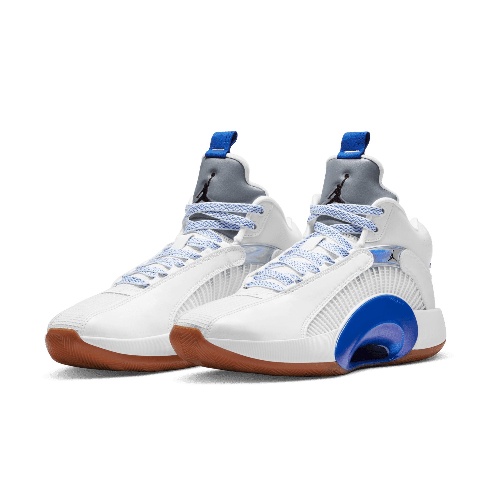未使用Air Jordan XXXV Sisterhood 30cm箱無し Air Jordan XXXV Sisterhood - CZ5657-100 Raffles & Where to Buy