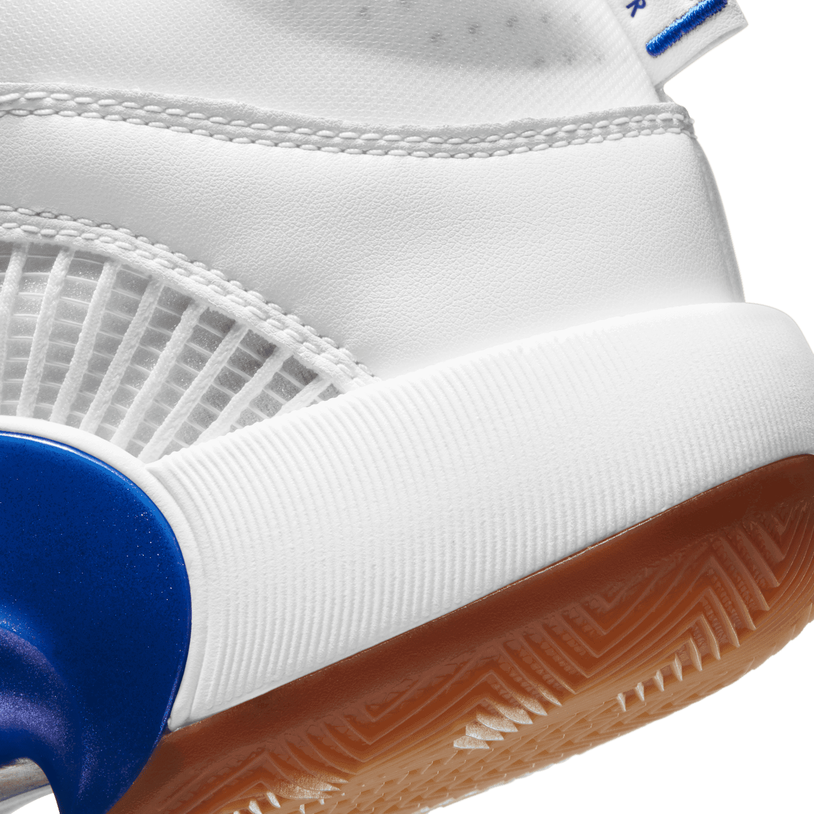 未使用Air Jordan XXXV Sisterhood 30cm箱無し NIKE AIR JORDAN XXXV 35 SH 