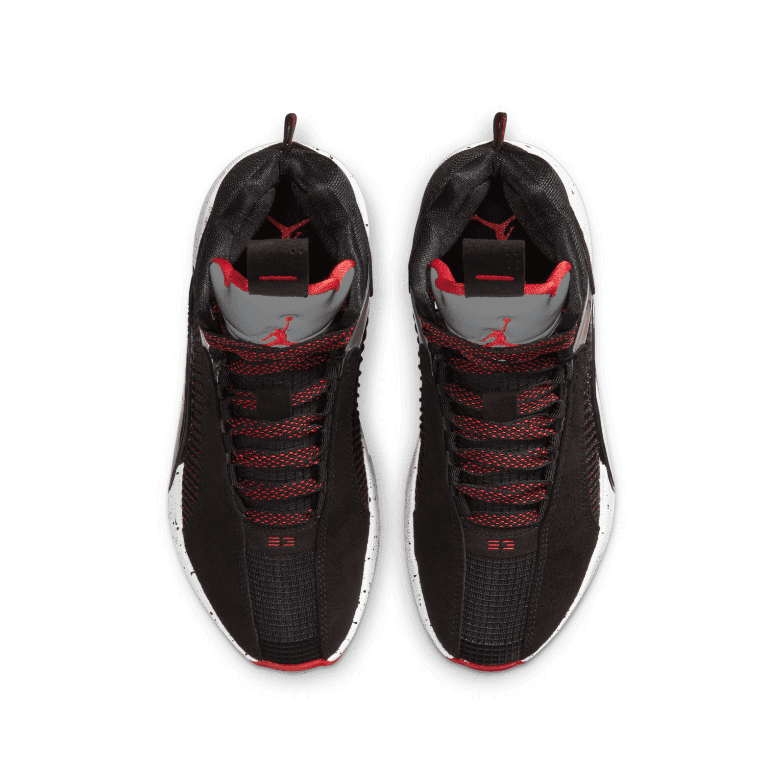Air Jordan XXXV Bred (GS) - CQ9433-030 Raffles & Where to Buy