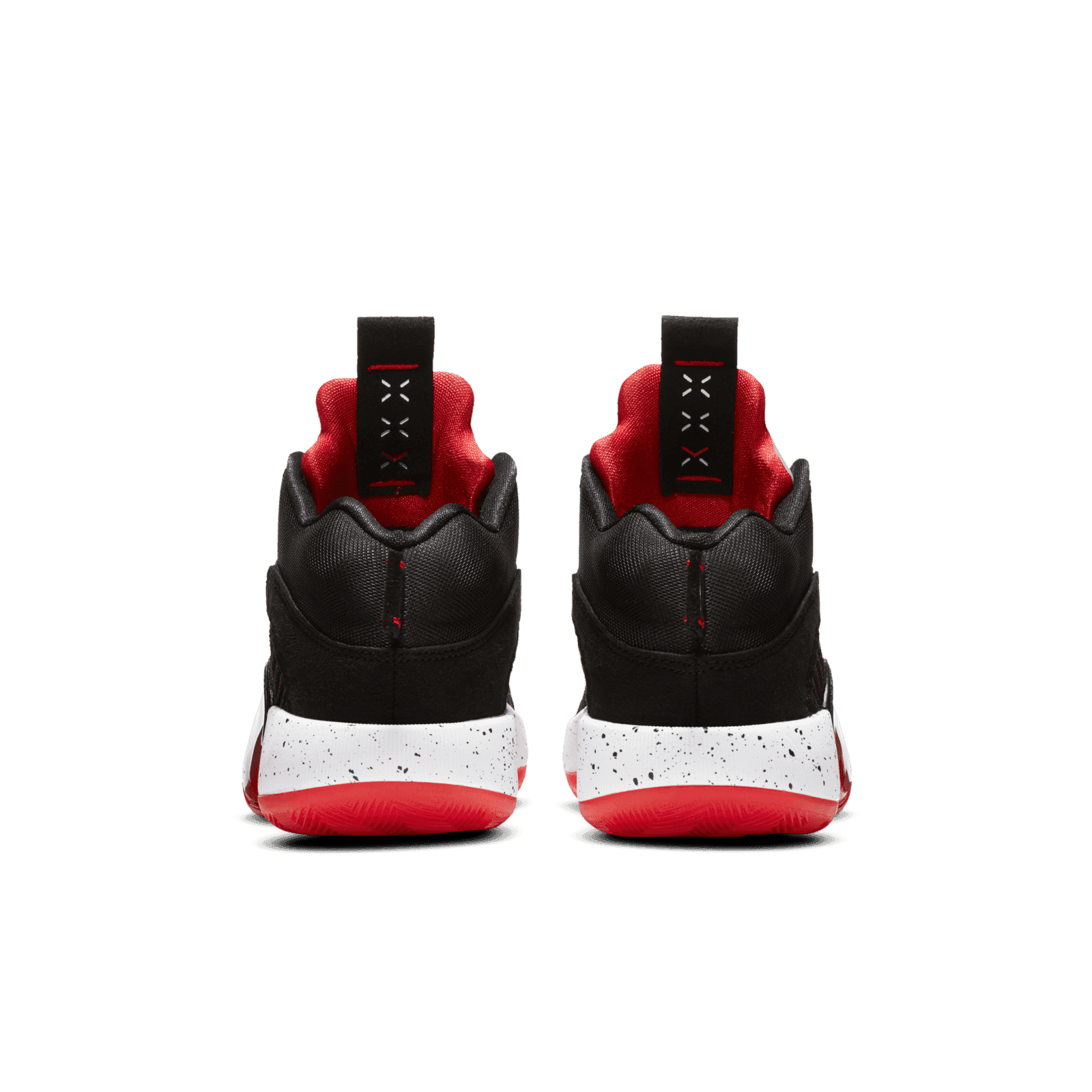 Air Jordan XXXV Bred (GS) - CQ9433-030 Raffles & Where to Buy