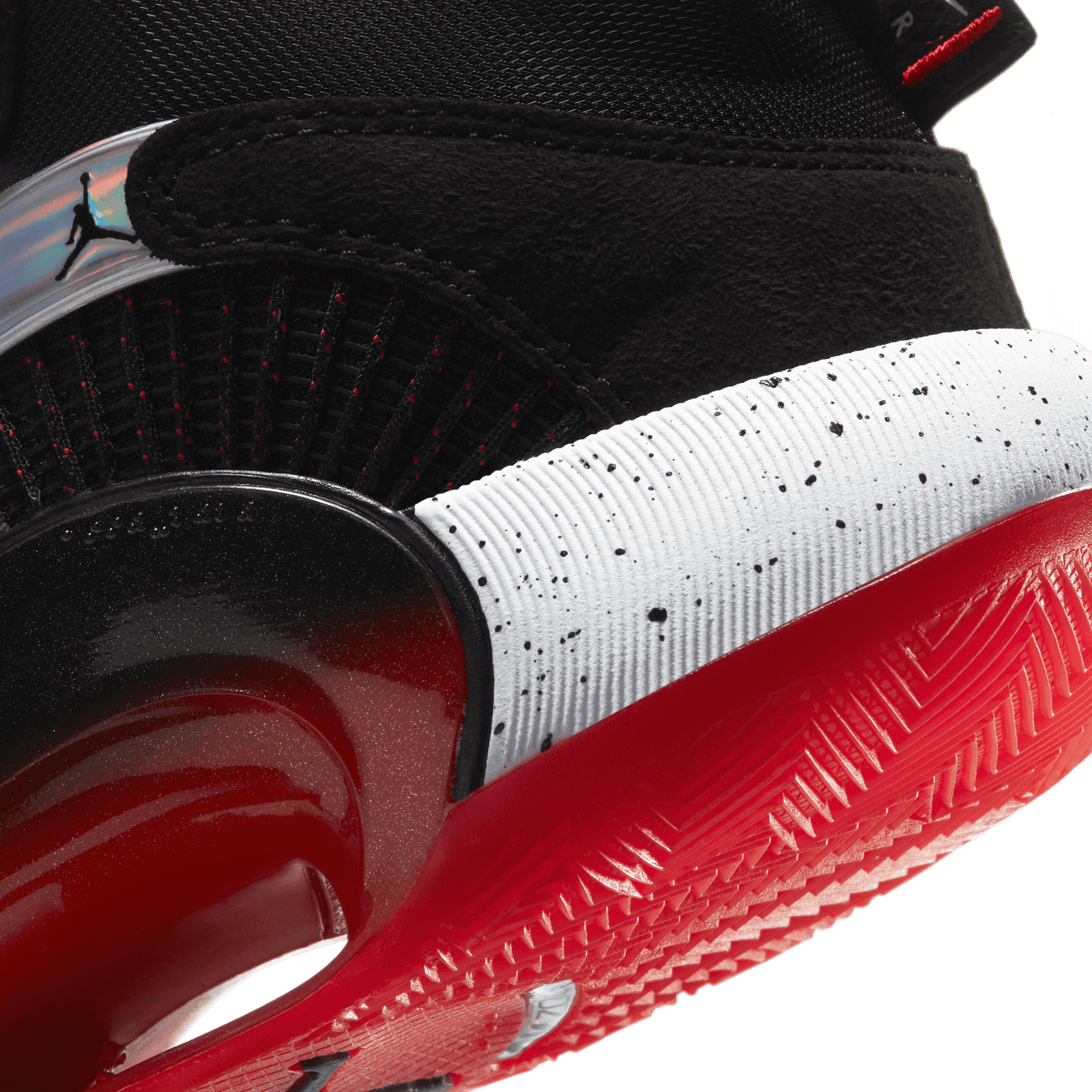 Air Jordan XXXV Bred (GS) - CQ9433-030 Raffles & Where to Buy