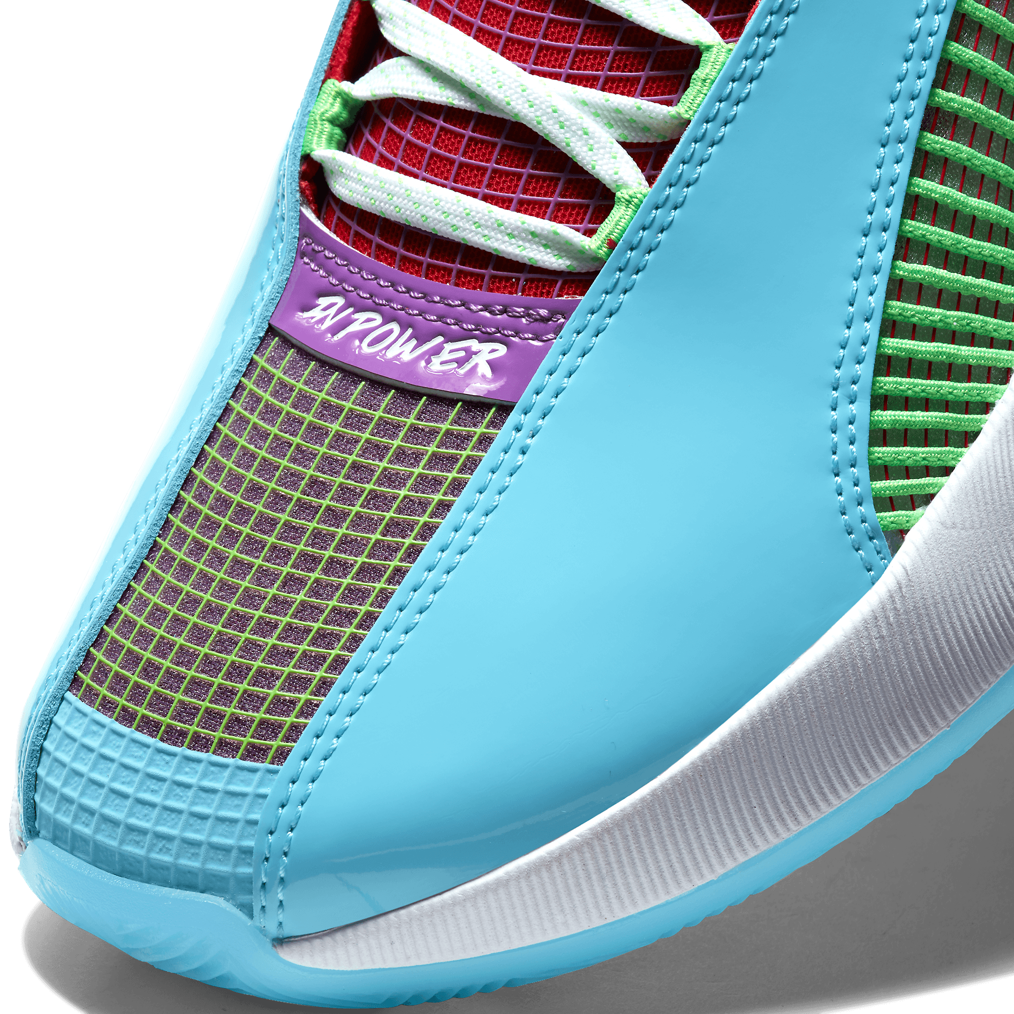 Air Jordan XXXV Jayson Tatum Women in Power PE - DD3667-400