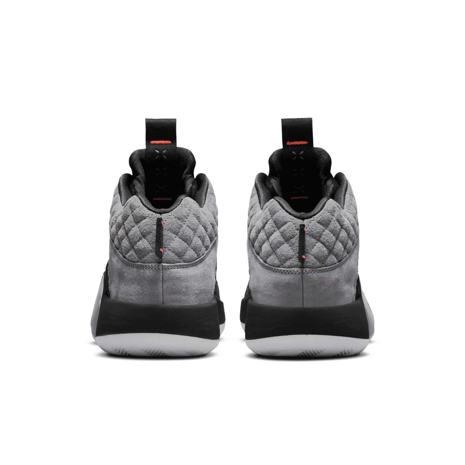 Air Jordan XXXV Smoke Grey Fear - DJ6166-006 Raffles & Where