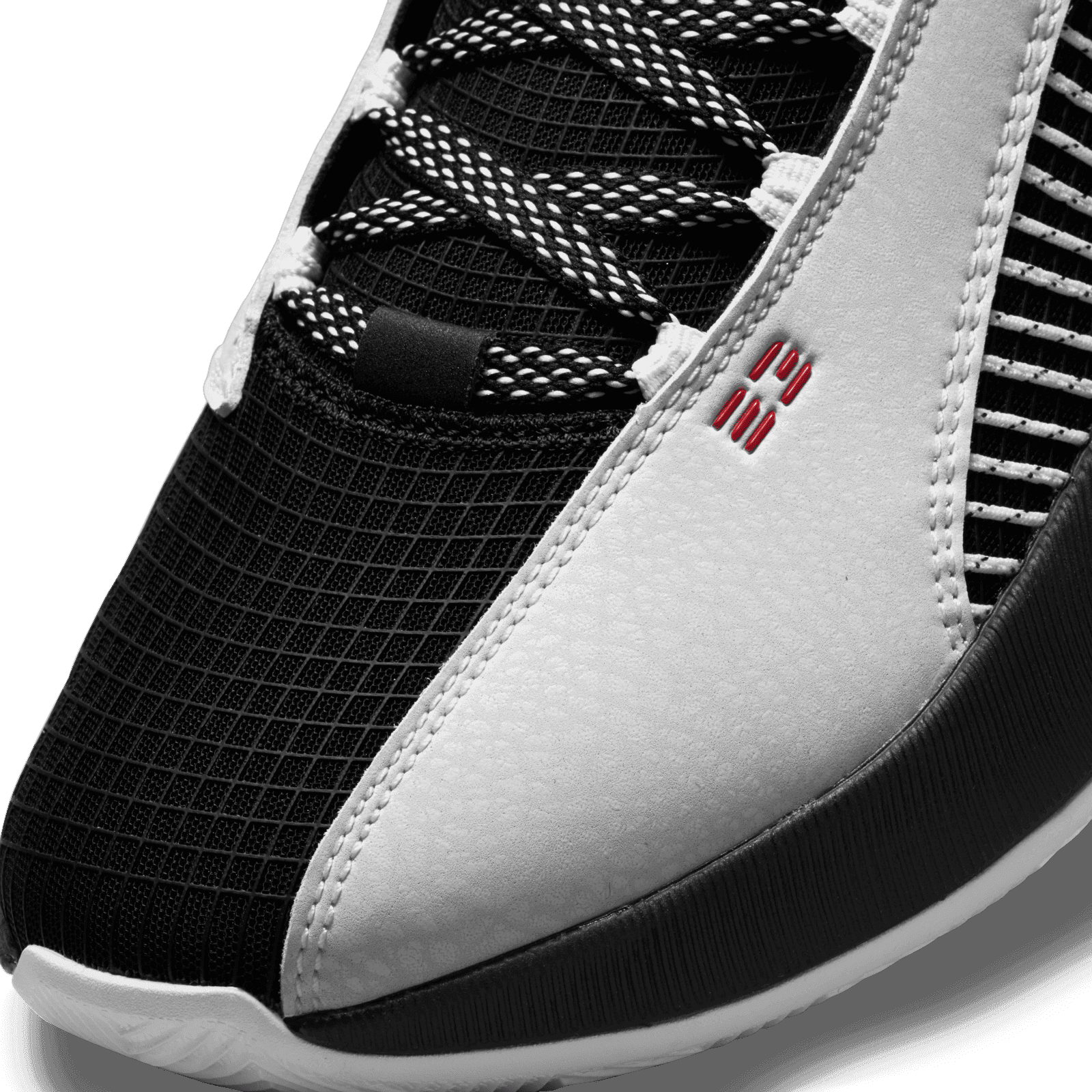 Air Jordan XXXV Black White - CW2460-101 Raffles & Where to Buy