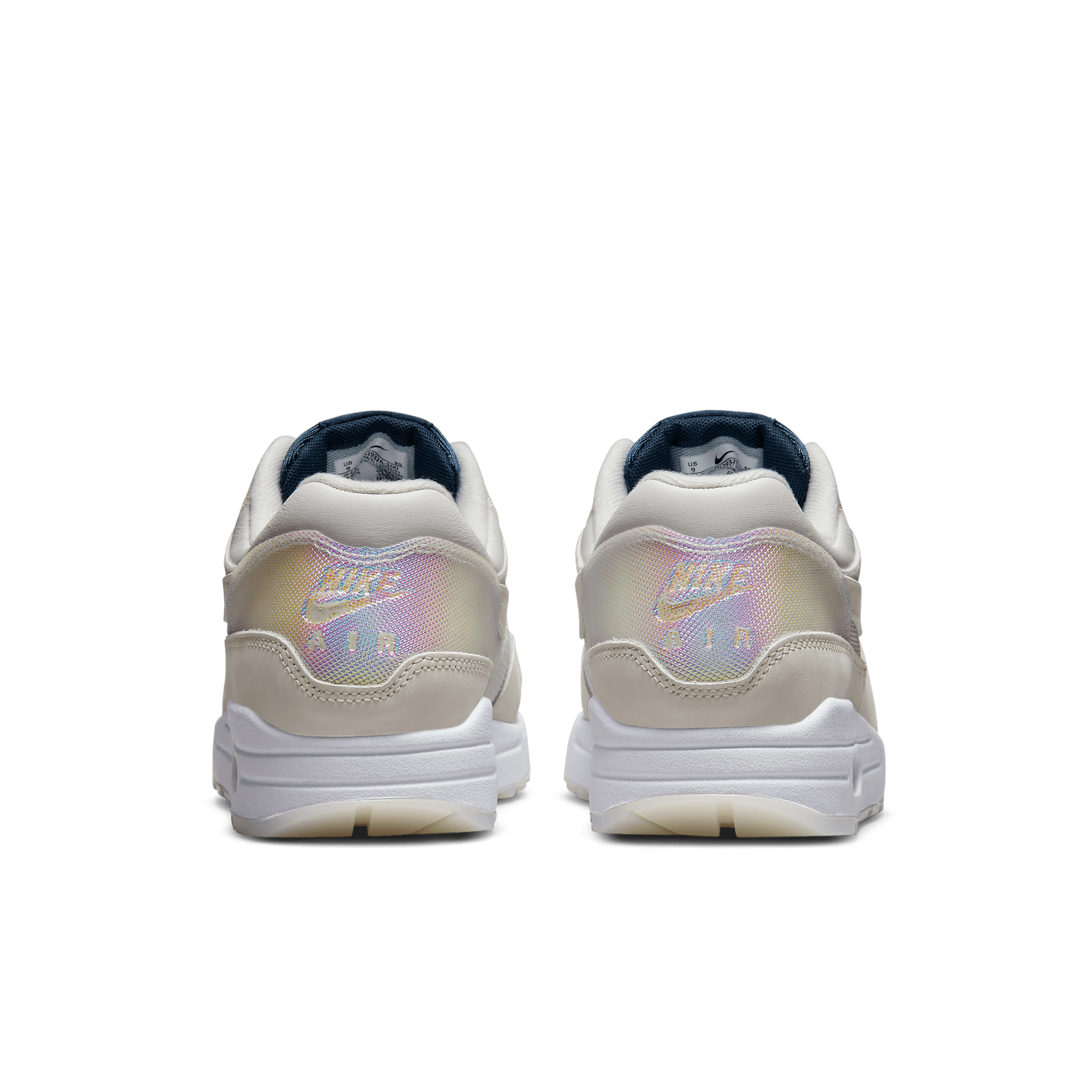 Nike Air Max 1 AMD La Ville Lumière (W) - DQ9326-100
