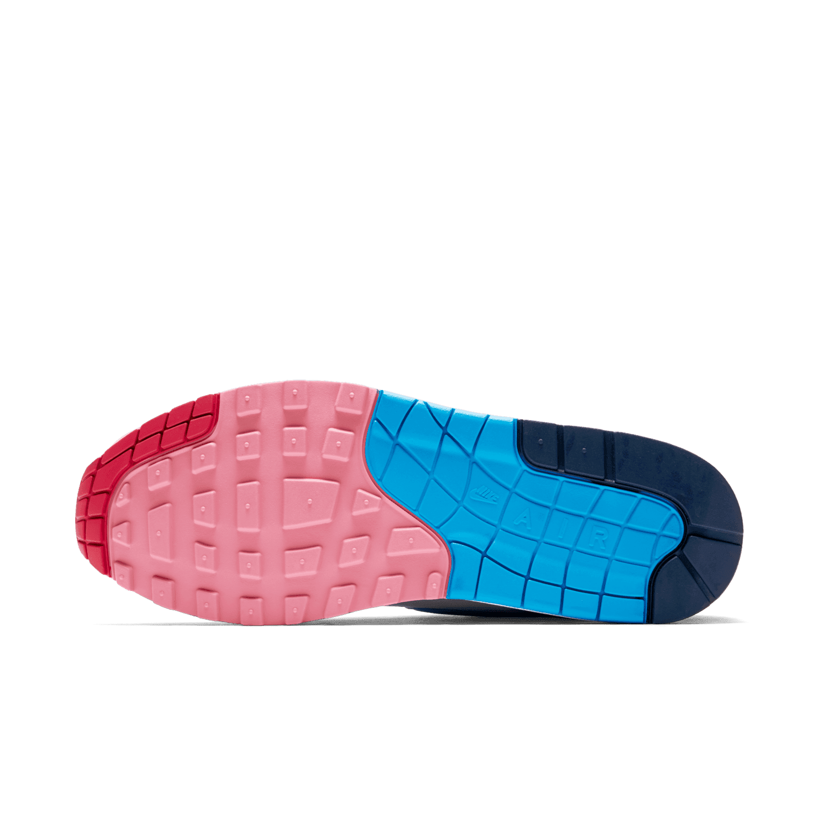 Nike Air Max 1 Parra (2018) - AT3057-100 Raffles & Where to Buy