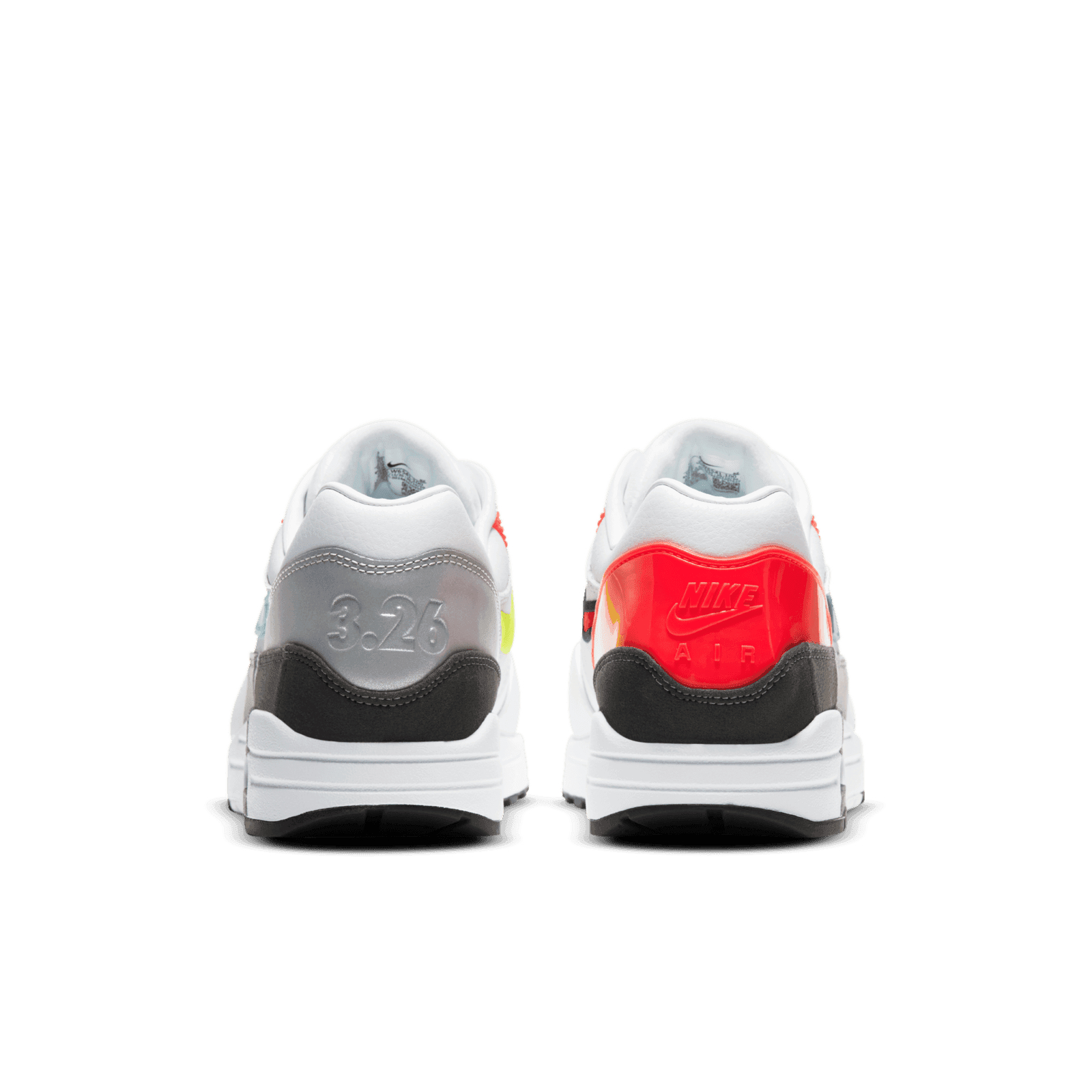 Nike Air Max 1 Evolution Of Icons - CW6541-100 Raffles & Where to Buy