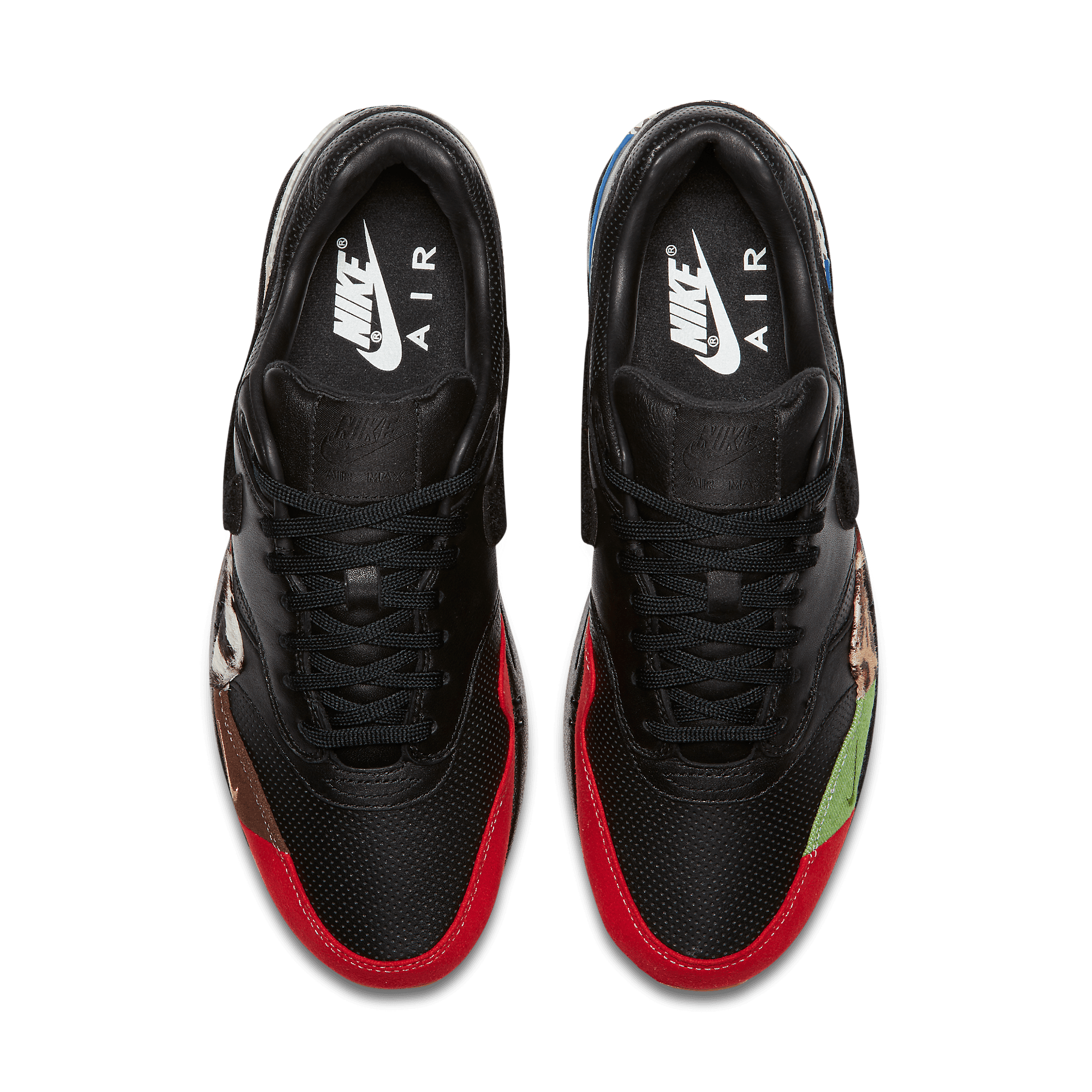 Nike Air Max 1 Master - 910772-001 Raffles & Where to Buy