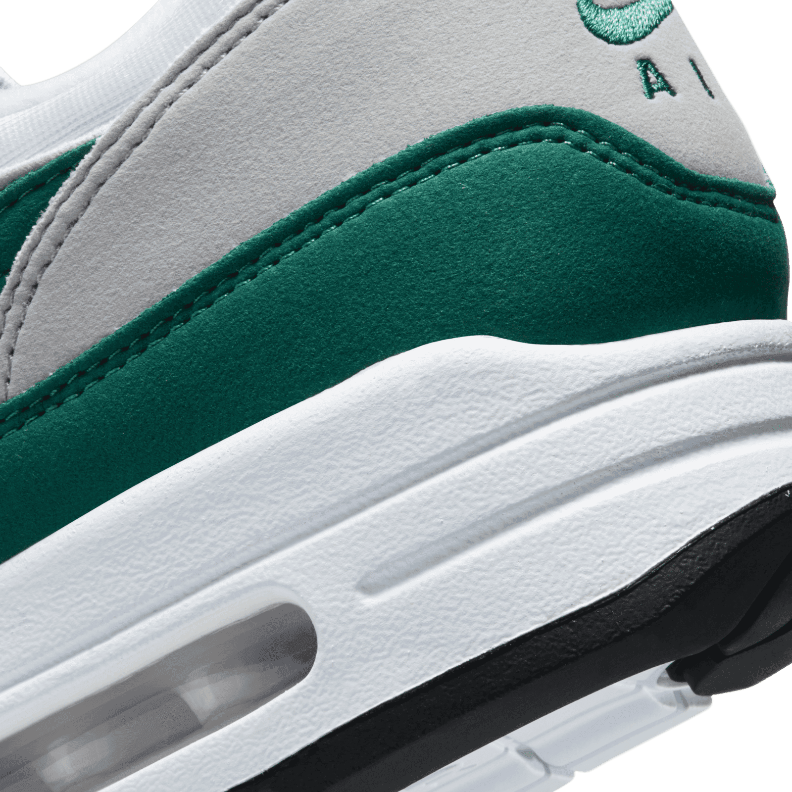 Air max 1 green 2020 hot sale