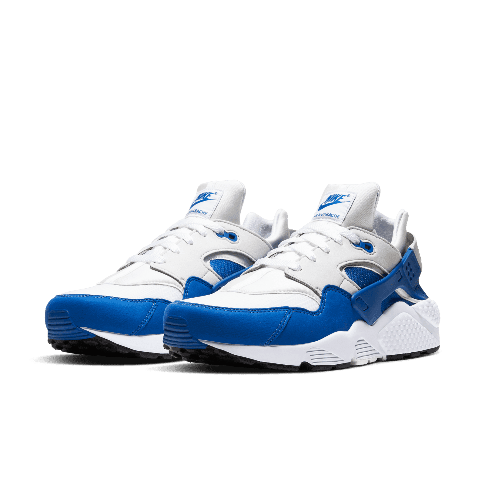 Nike Air Max DNA Air Huarache Run Royal AR3864-101