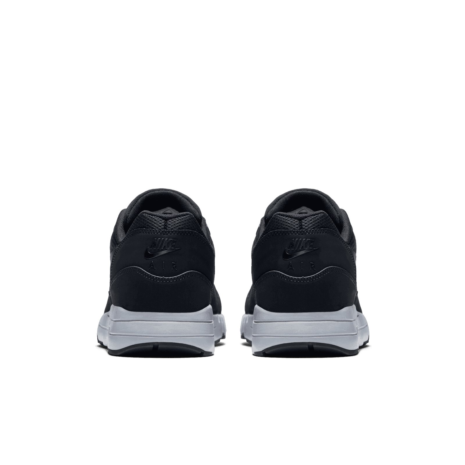 air max 1 ultra essential black
