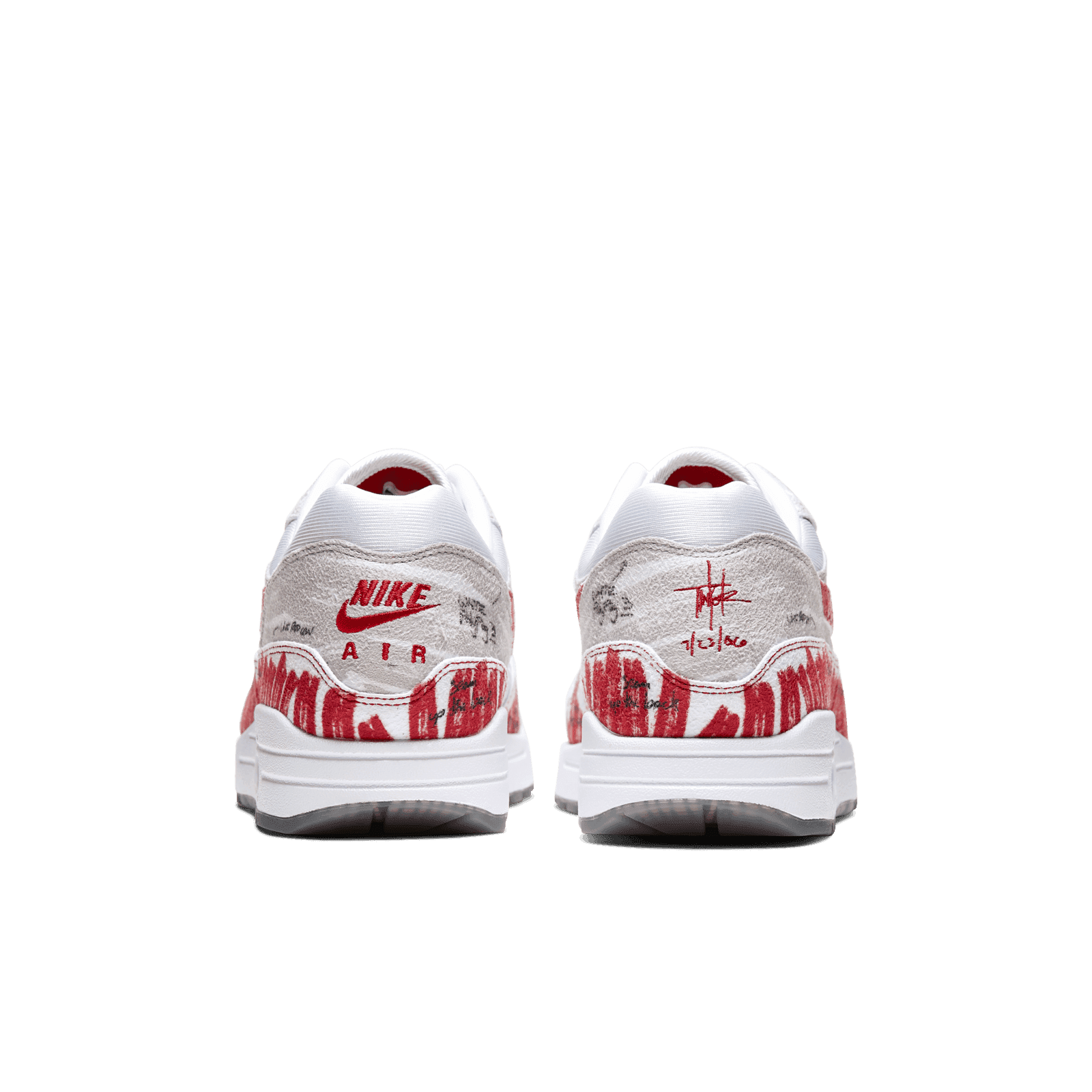 Nike Air Max 1 Tinker Sketch to Shelf - CJ4286-101