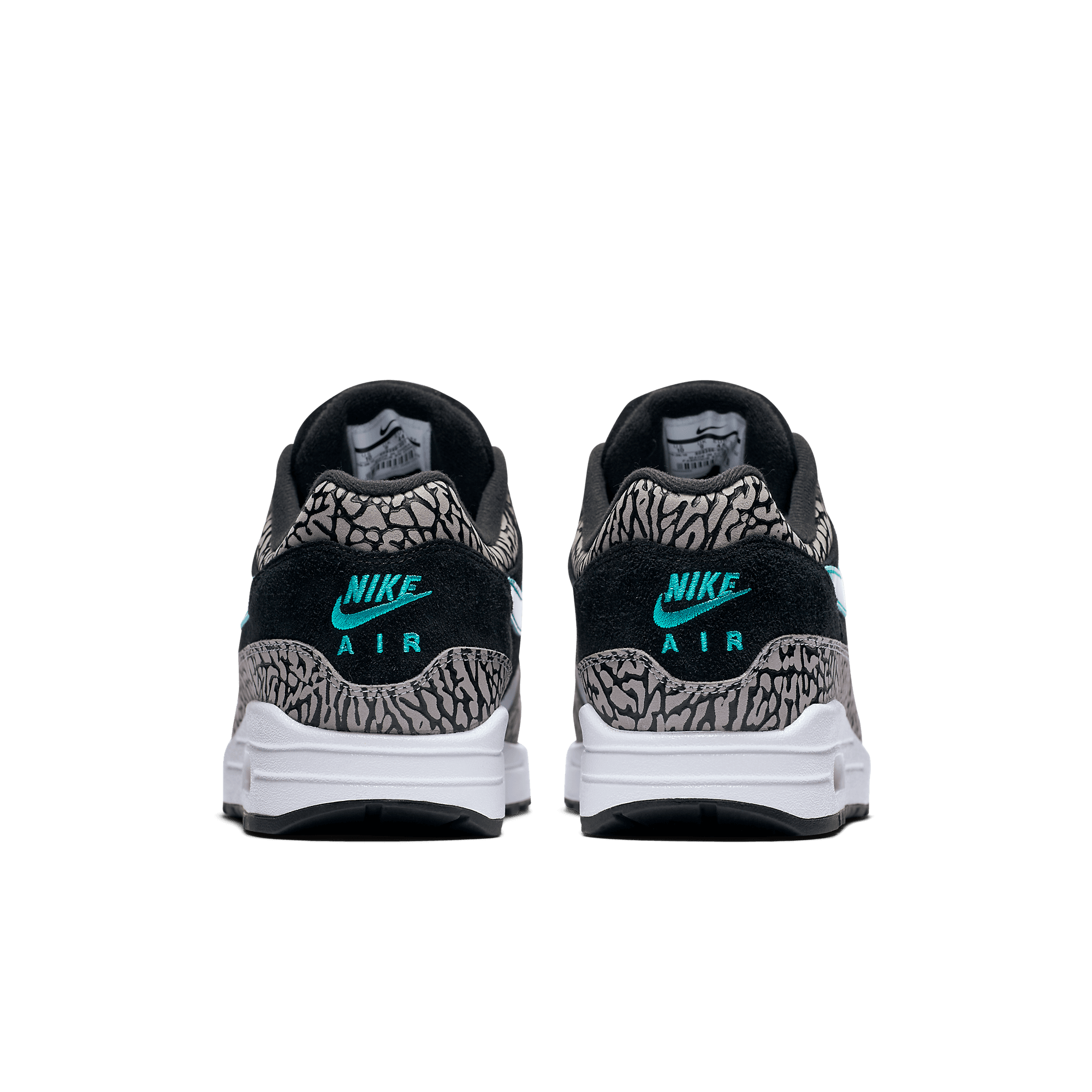 Nike Air Max 1 Atmos Elephant (2017) - 908366-001 Raffles Nike Air Max 1 Atmos Elephant (2017) - 908366-001 Raffles