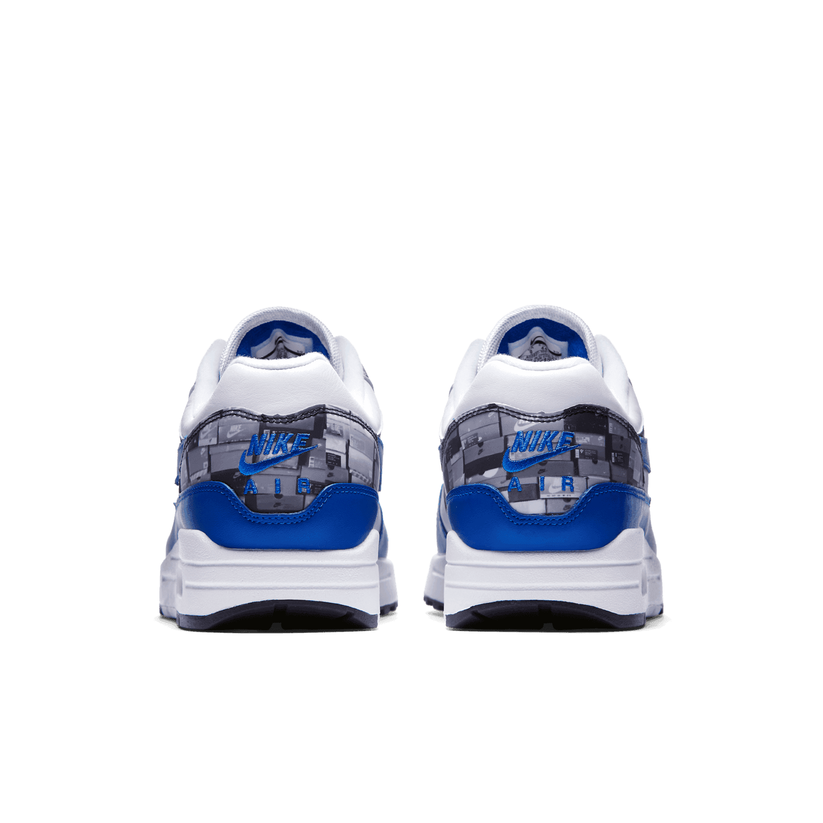 Nike Air Max 1 Atmos We Love Nike (Game Royal) - AQ0927-100