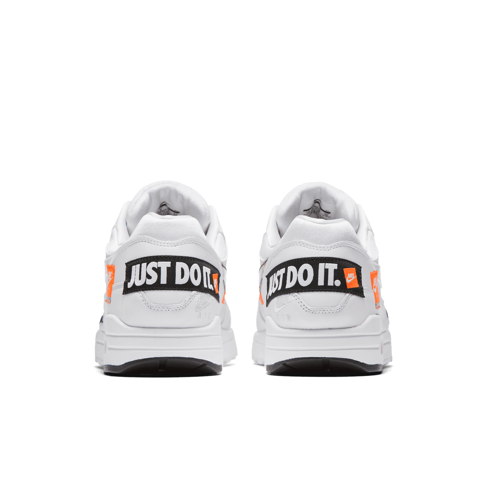 Nike Air Max Just Do It Pack White AO1021-100 Raffles Where
