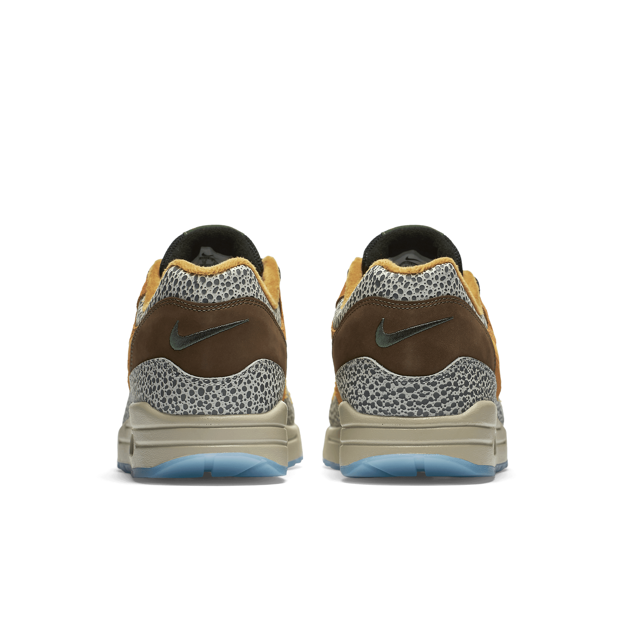 Nike Air Max 1 Atmos Safari (2016) - 665873-200 Raffles & Where to Buy