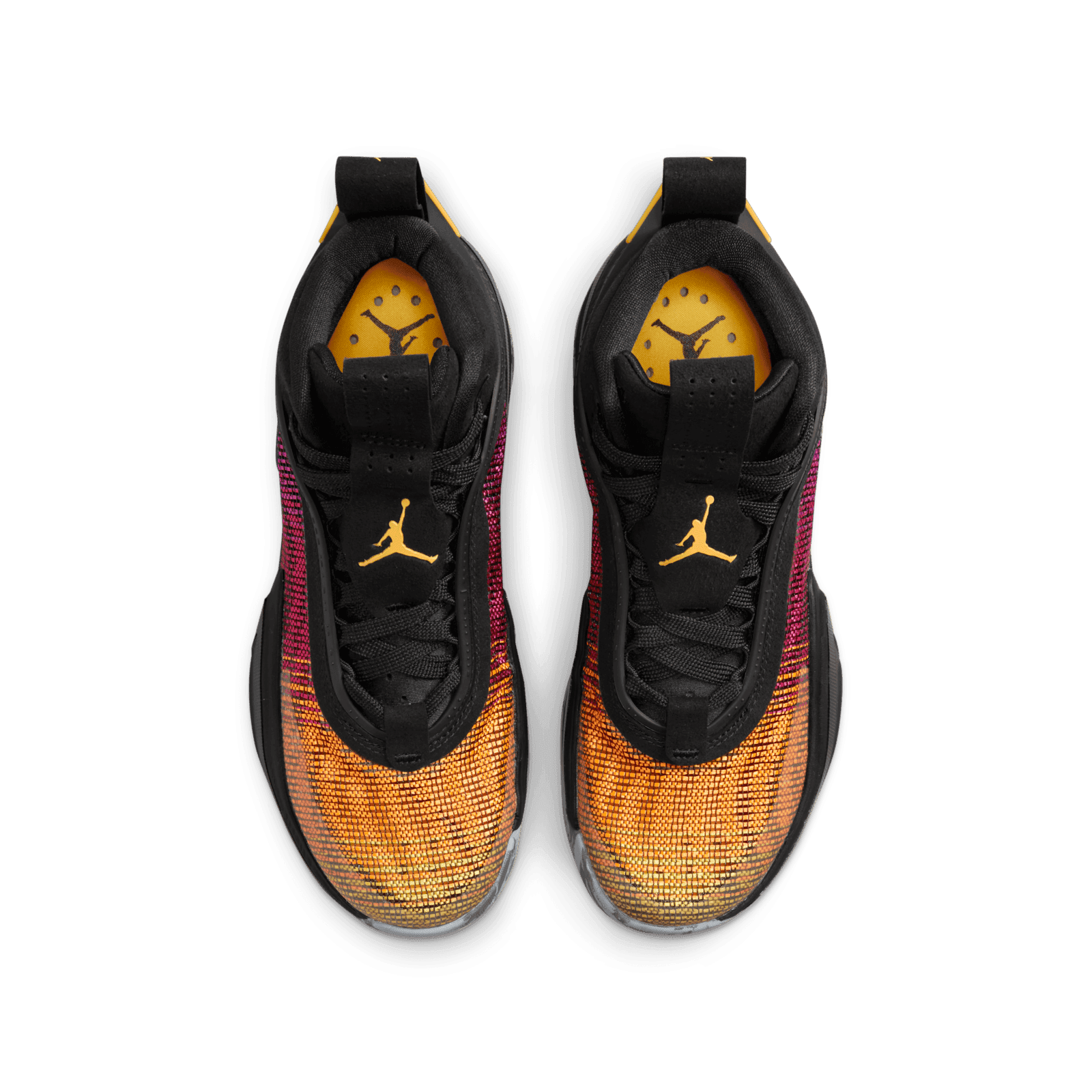 楓 Air Jordan 36 Hyper Violet (GS) - DA9054-002 Release Info