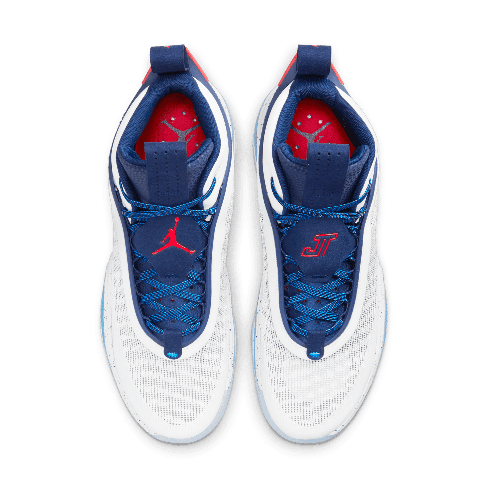 Air Jordan 36 SE Jayson Tatum PE - DJ4484-100 Raffles & Where to Buy