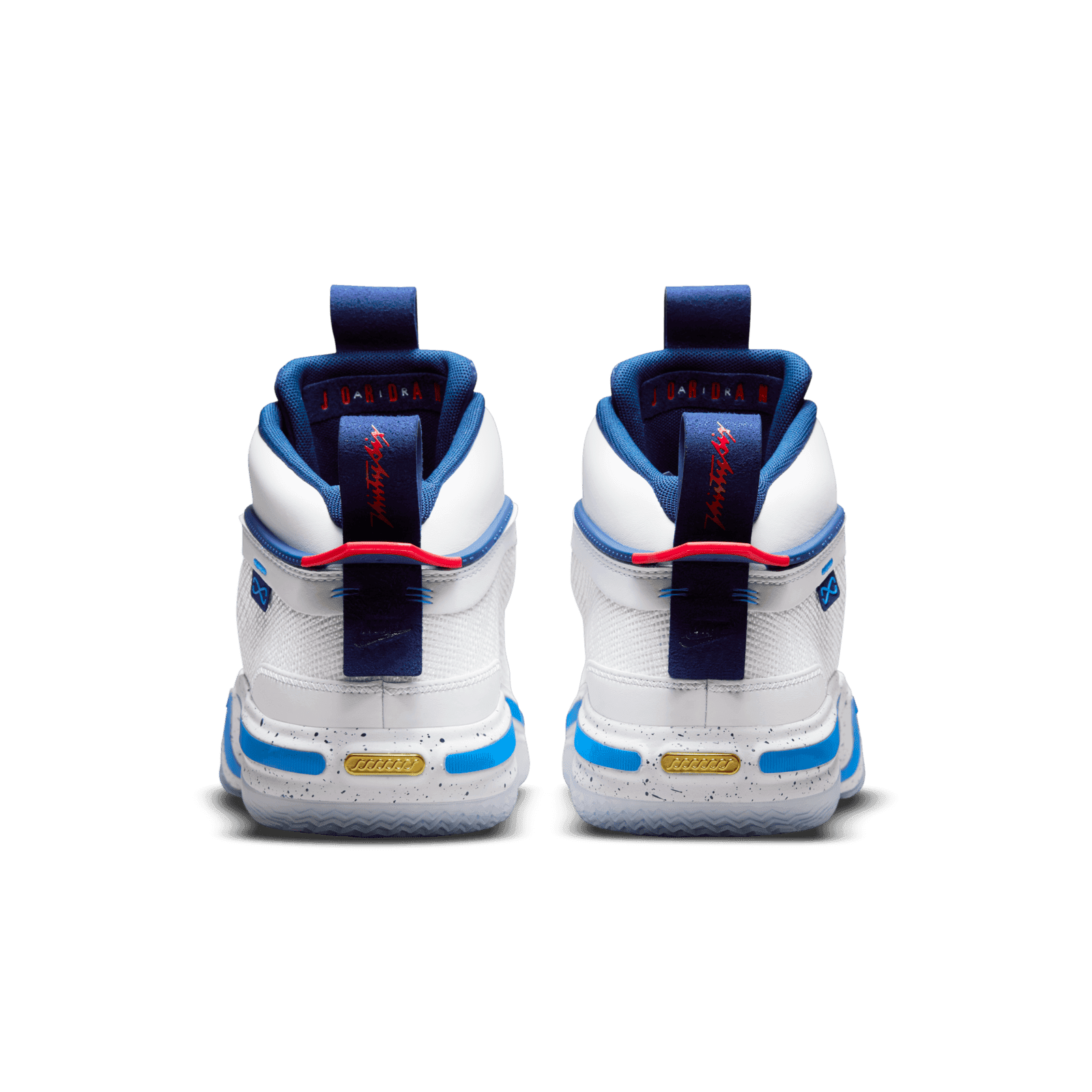 Air Jordan 36 SE Jayson Tatum PE - DJ4484-100 Raffles & Where to Buy