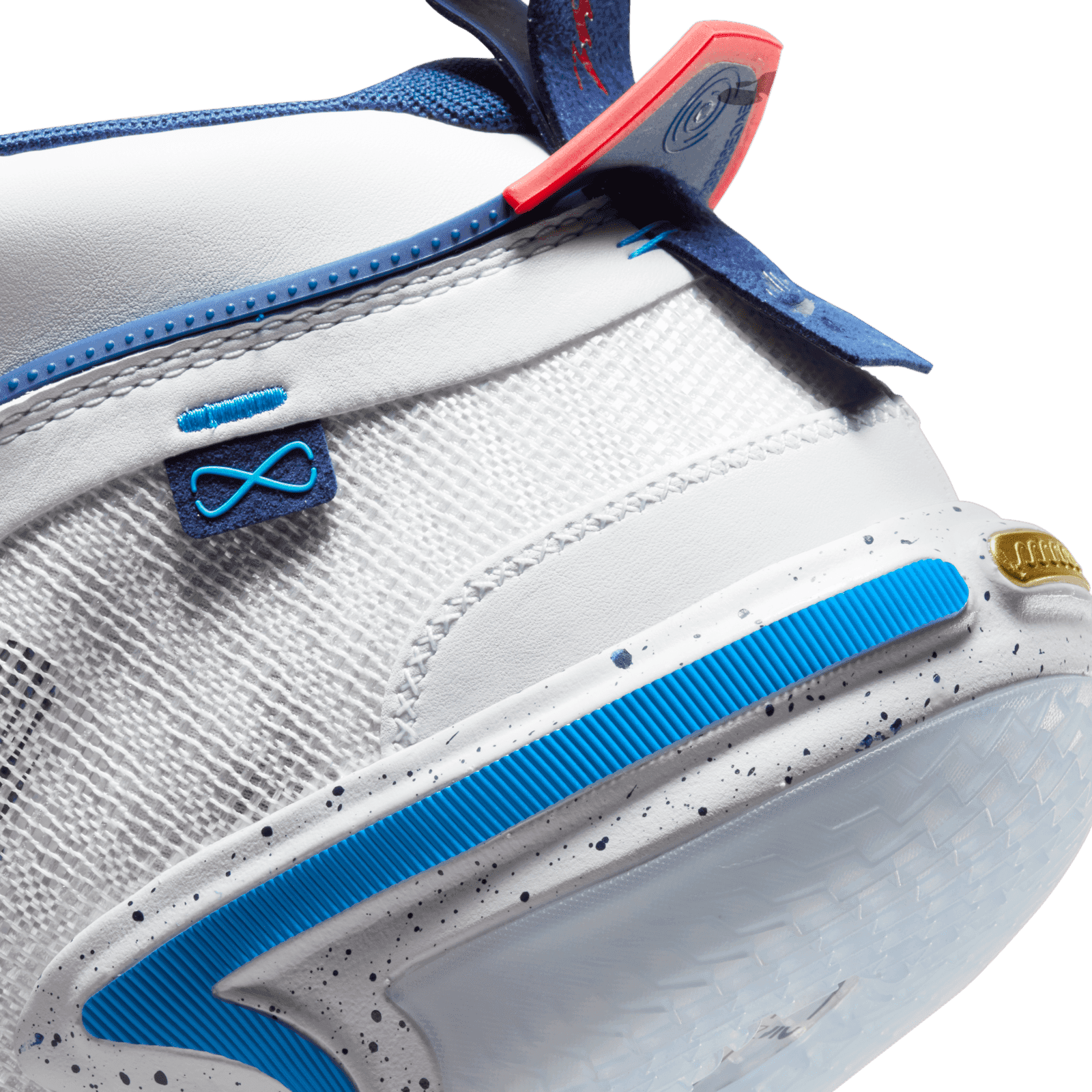 Air Jordan 36 SE Jayson Tatum PE - DJ4484-100 Raffles & Where to Buy